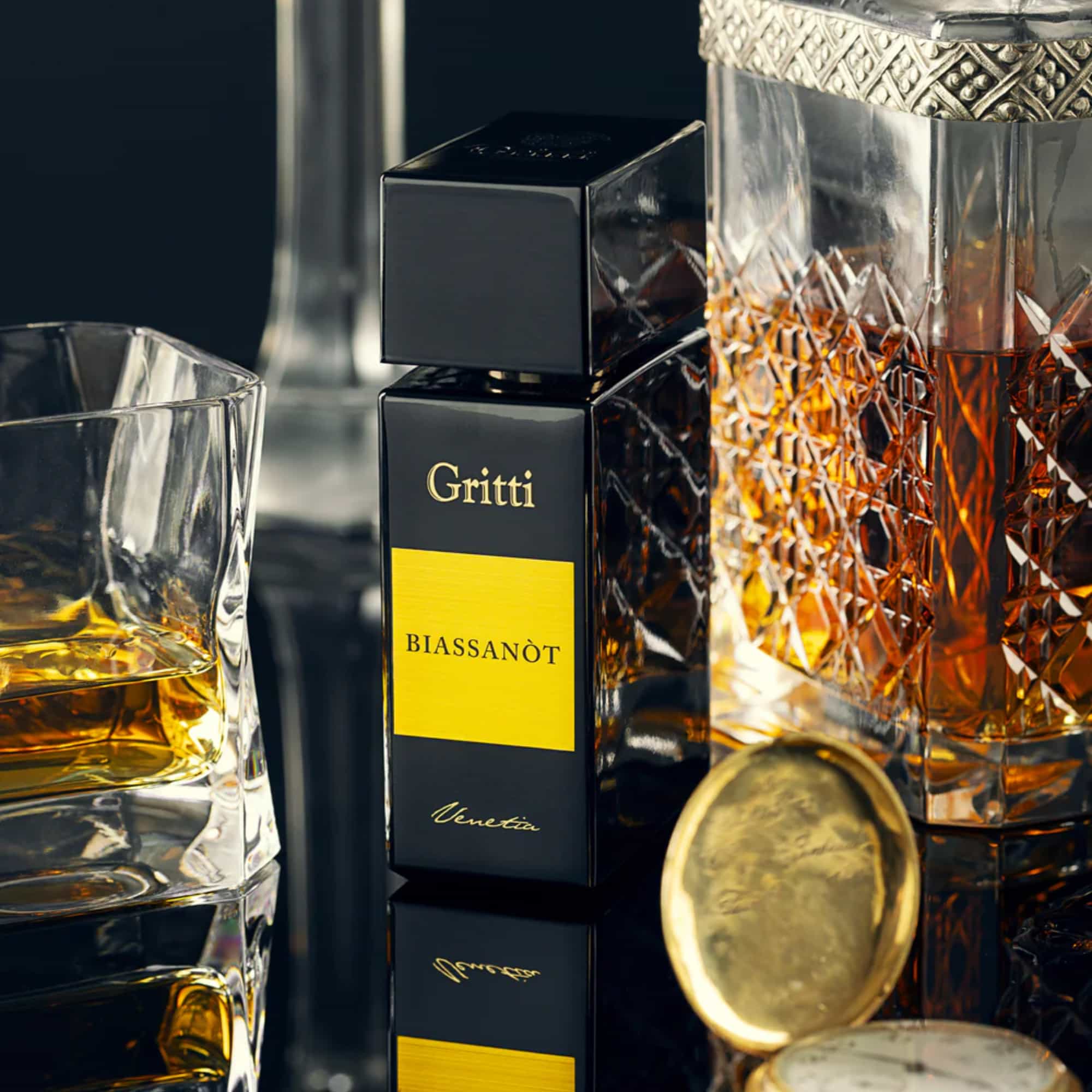 Black Collection