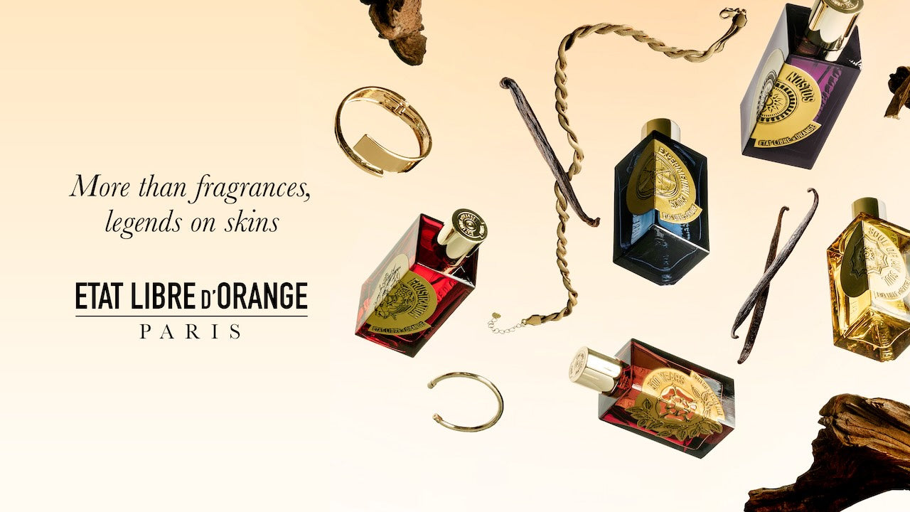 Orange Extraordinaire