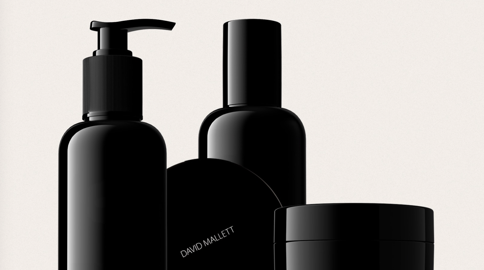 Range No.1 L'Hydratation