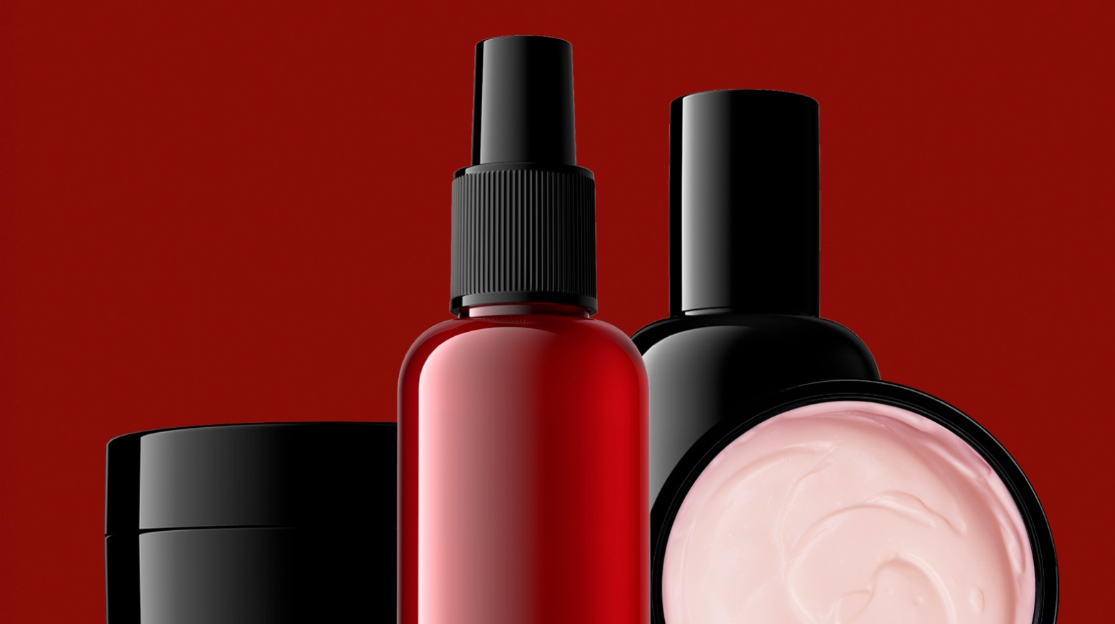 Range No.3 La Couleur