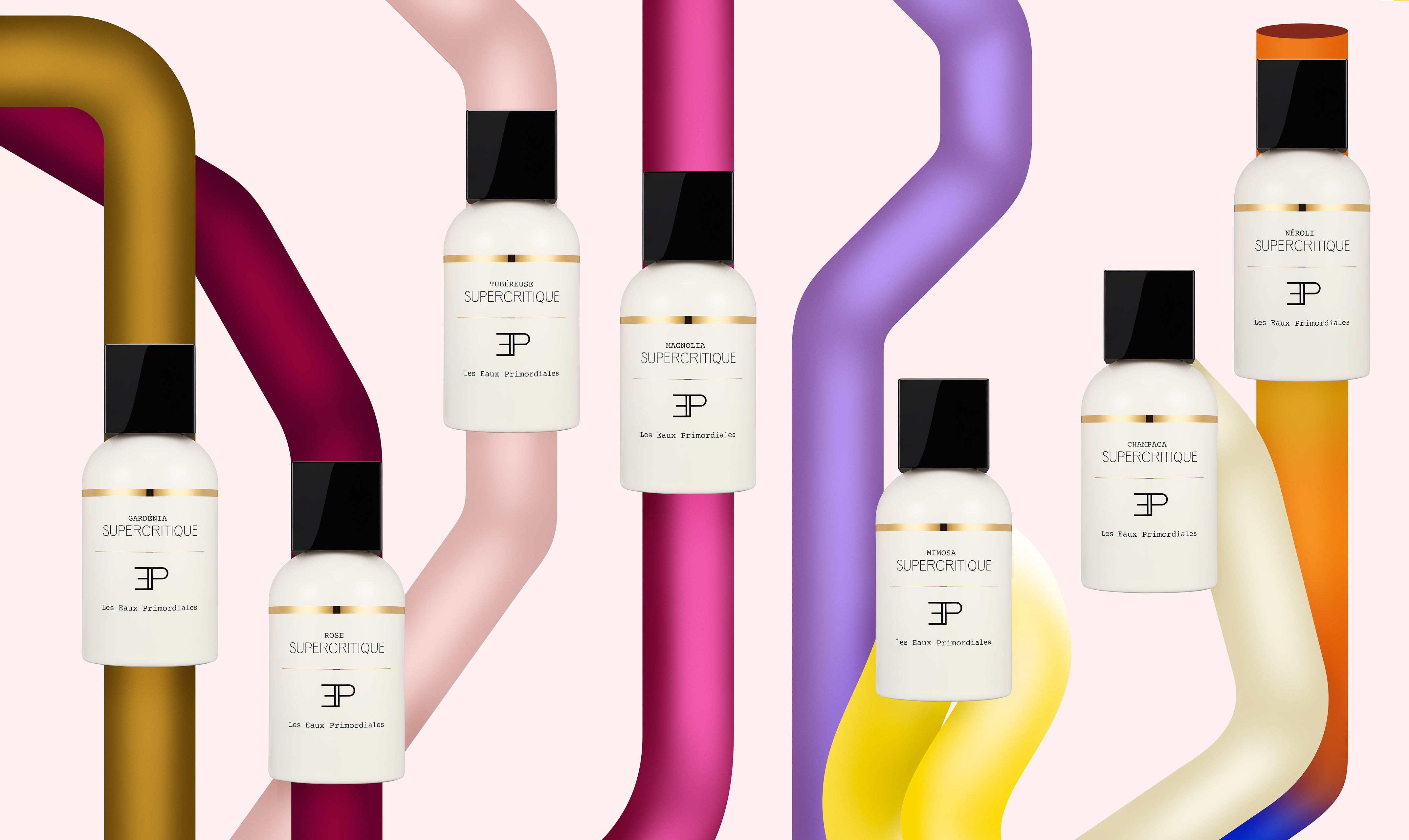 Collection Supercritique