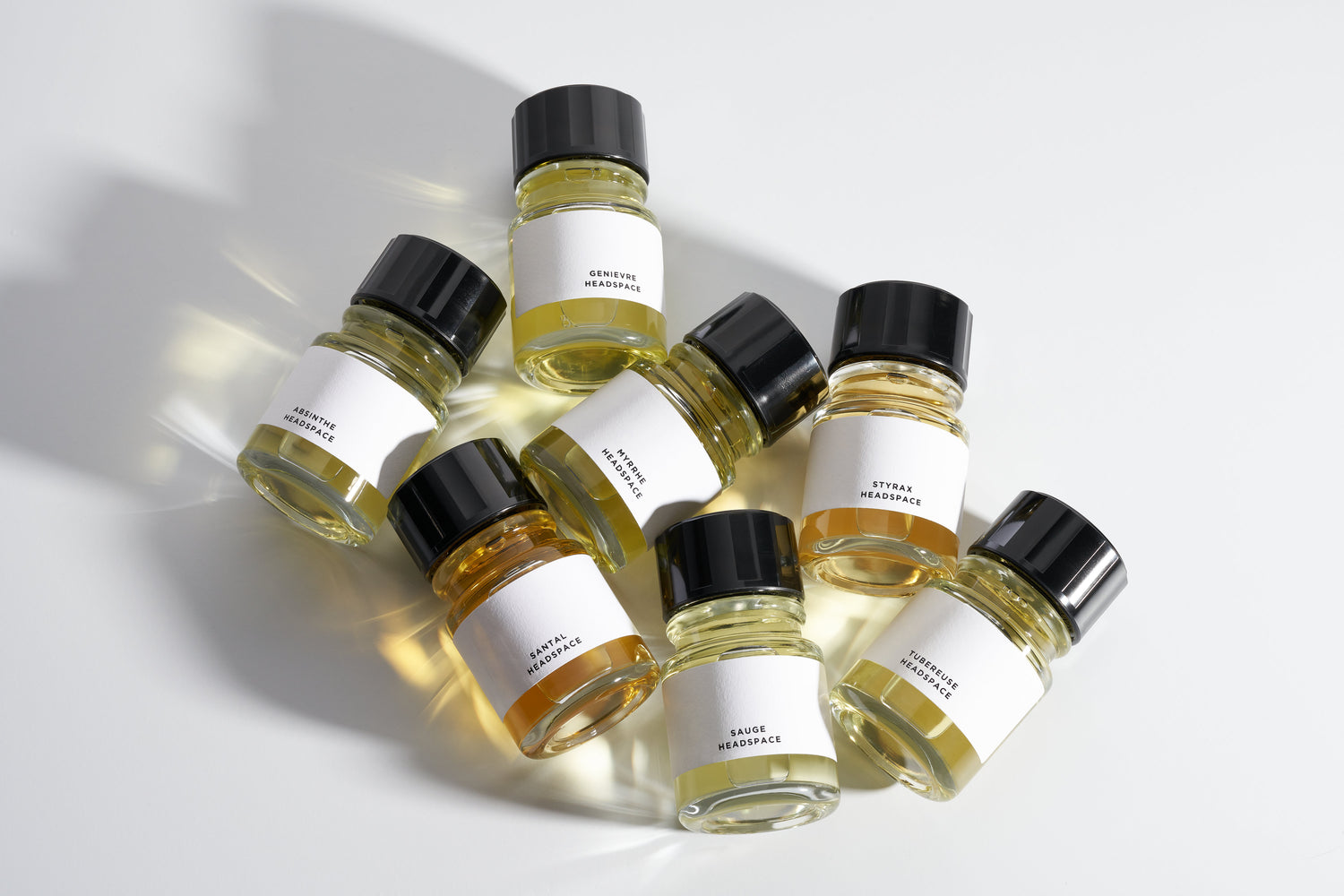 Molecules & Creams