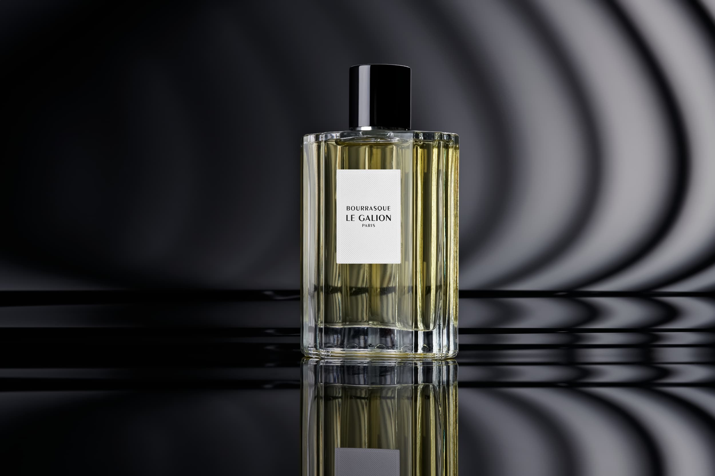 Bourrasque Eau de Parfum