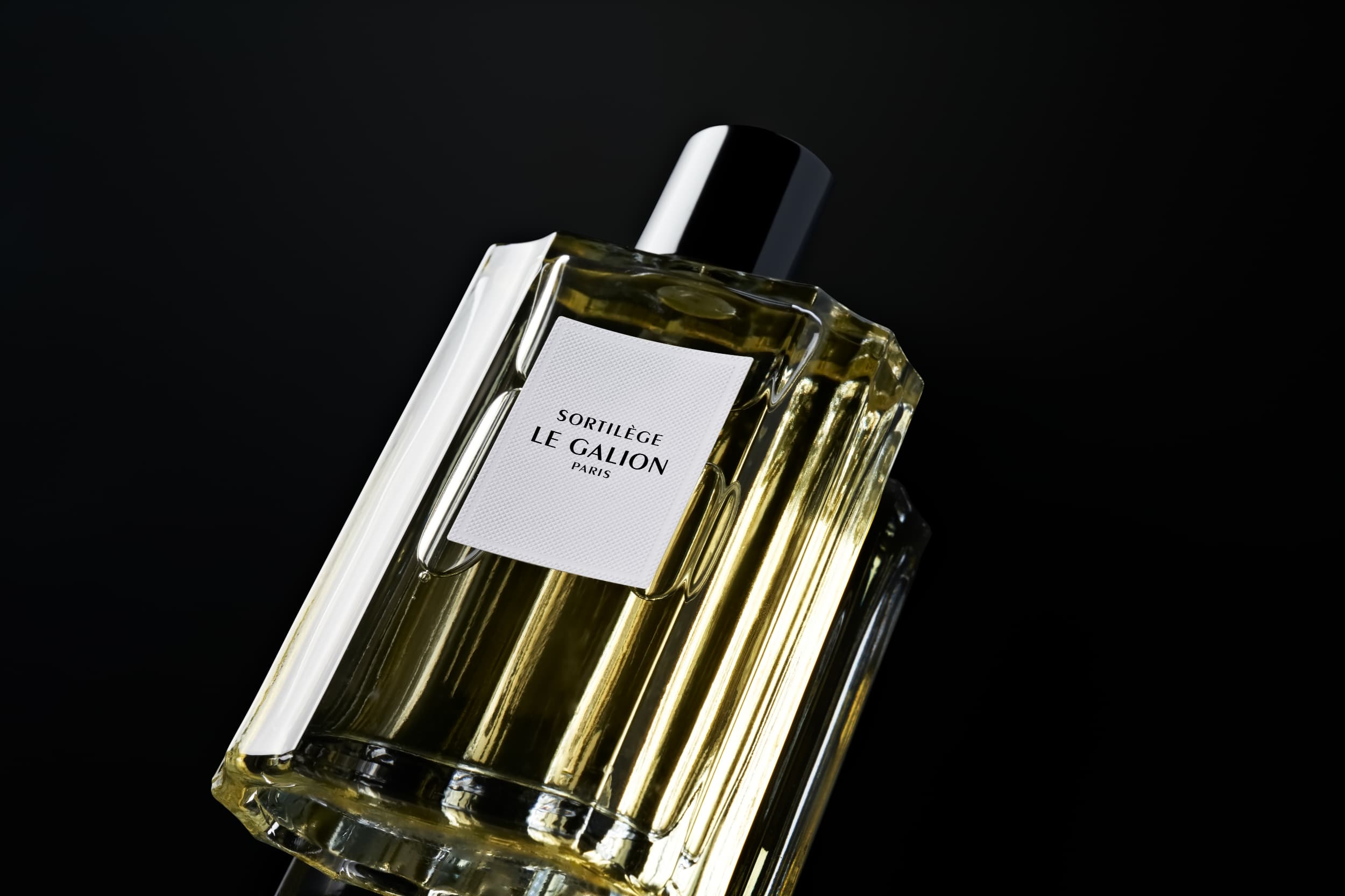 Sortilége Eau de Parfum