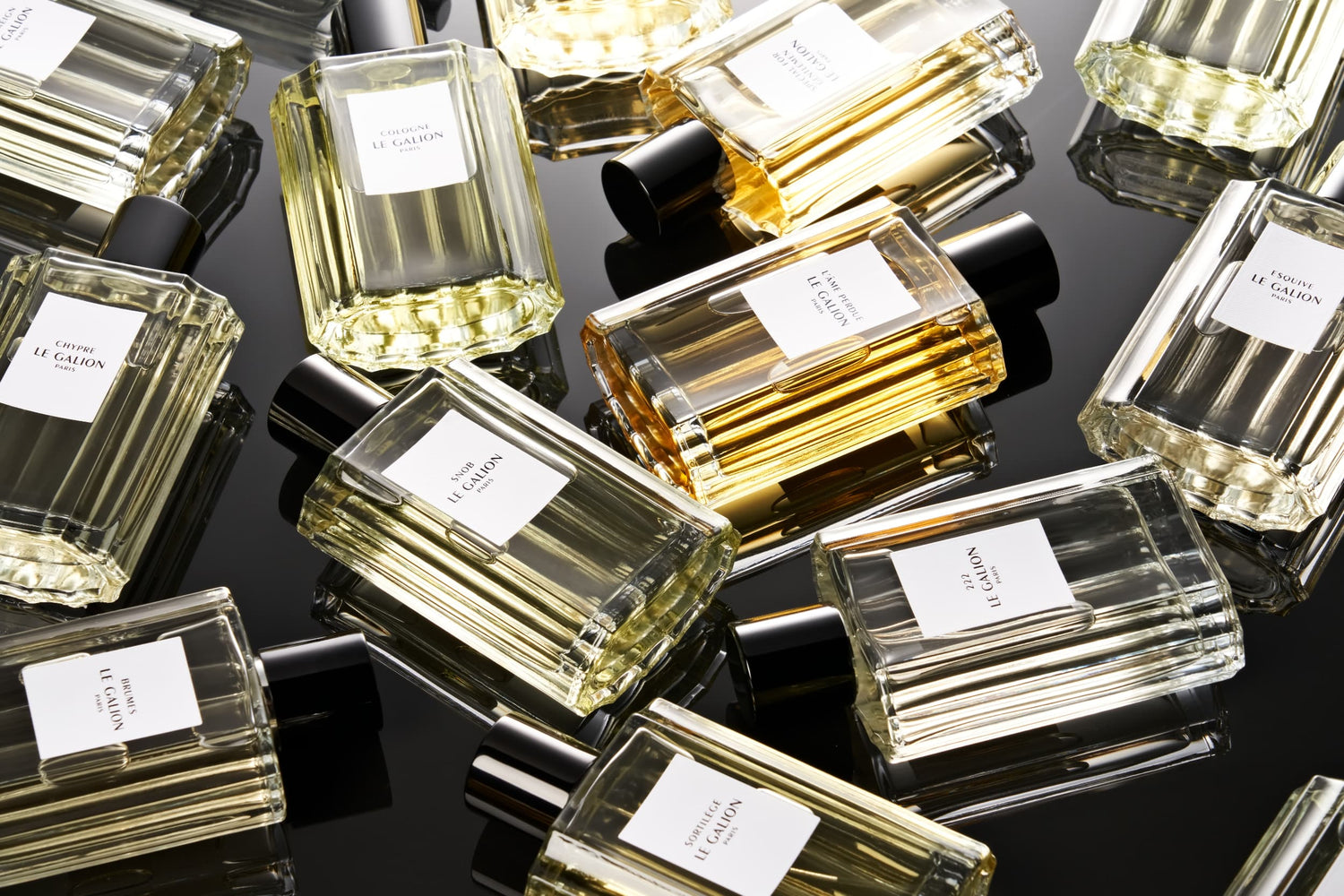Molecules & Creams