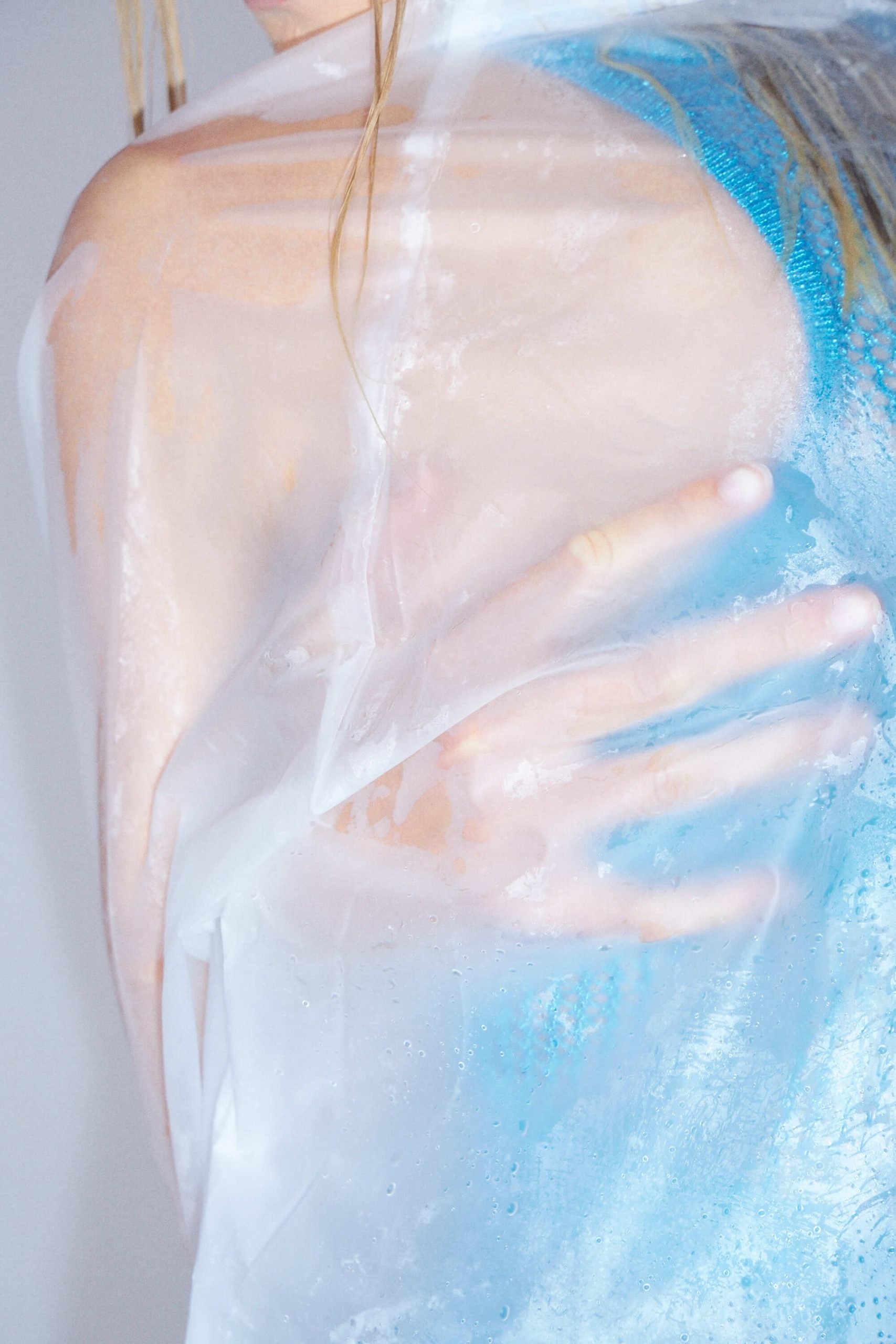 Bathing in a Daydream