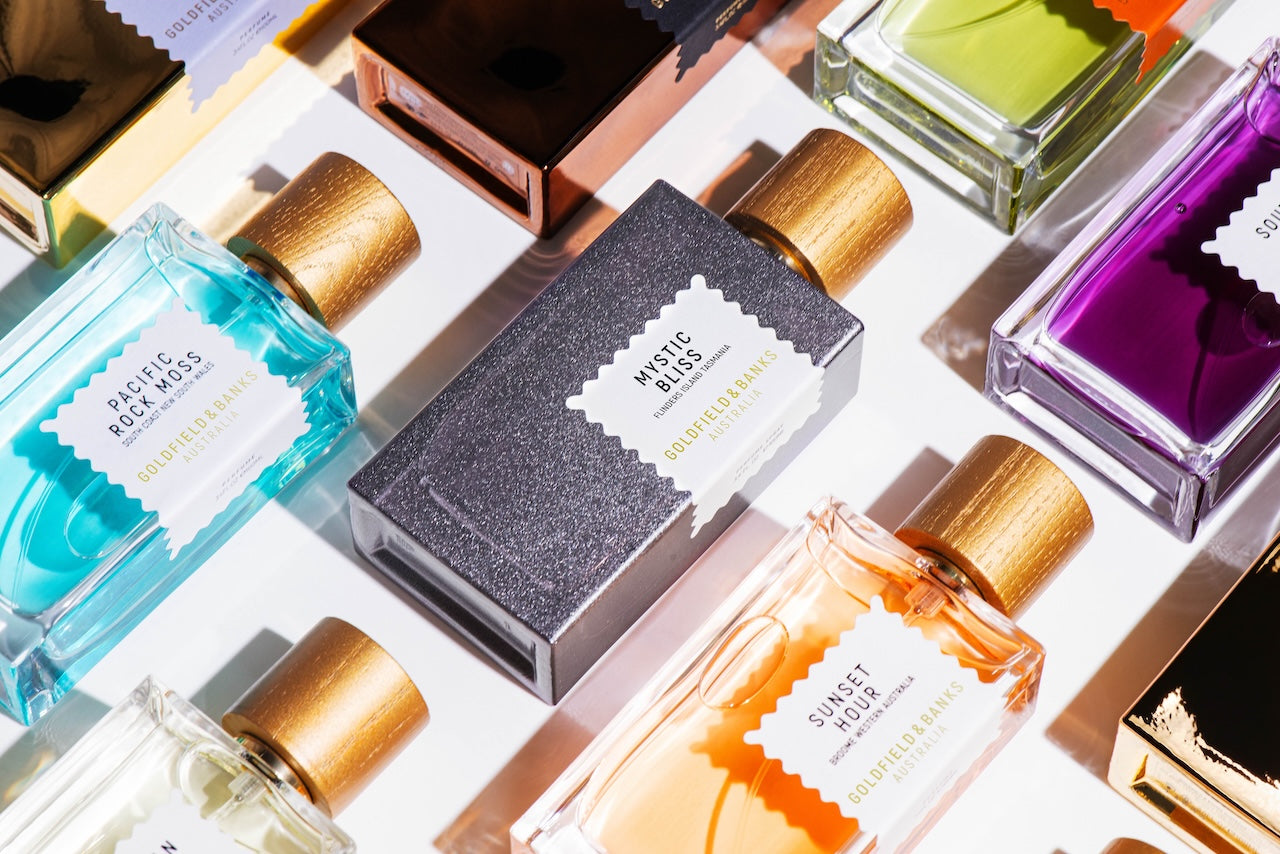 Molecules & Creams
