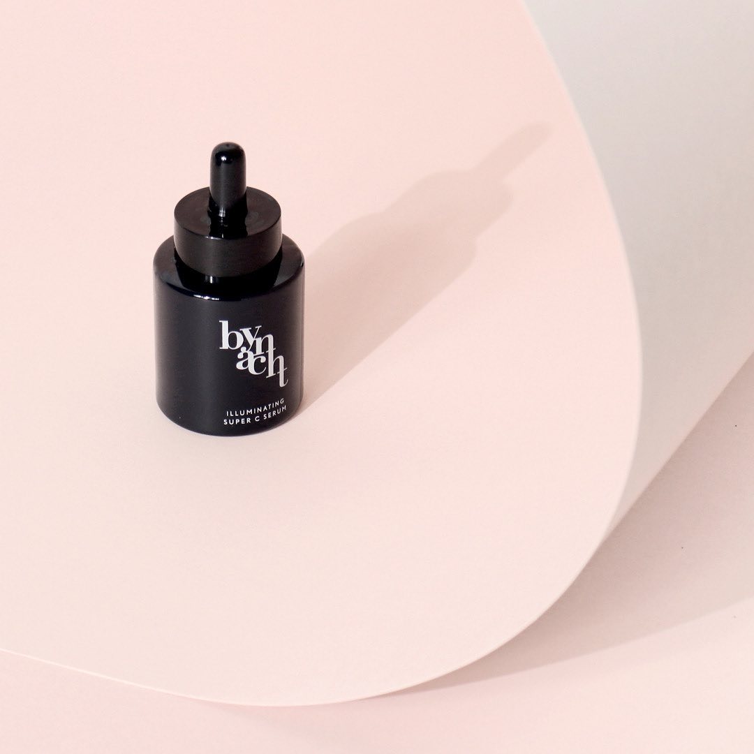 Illuminating Super C Serum
