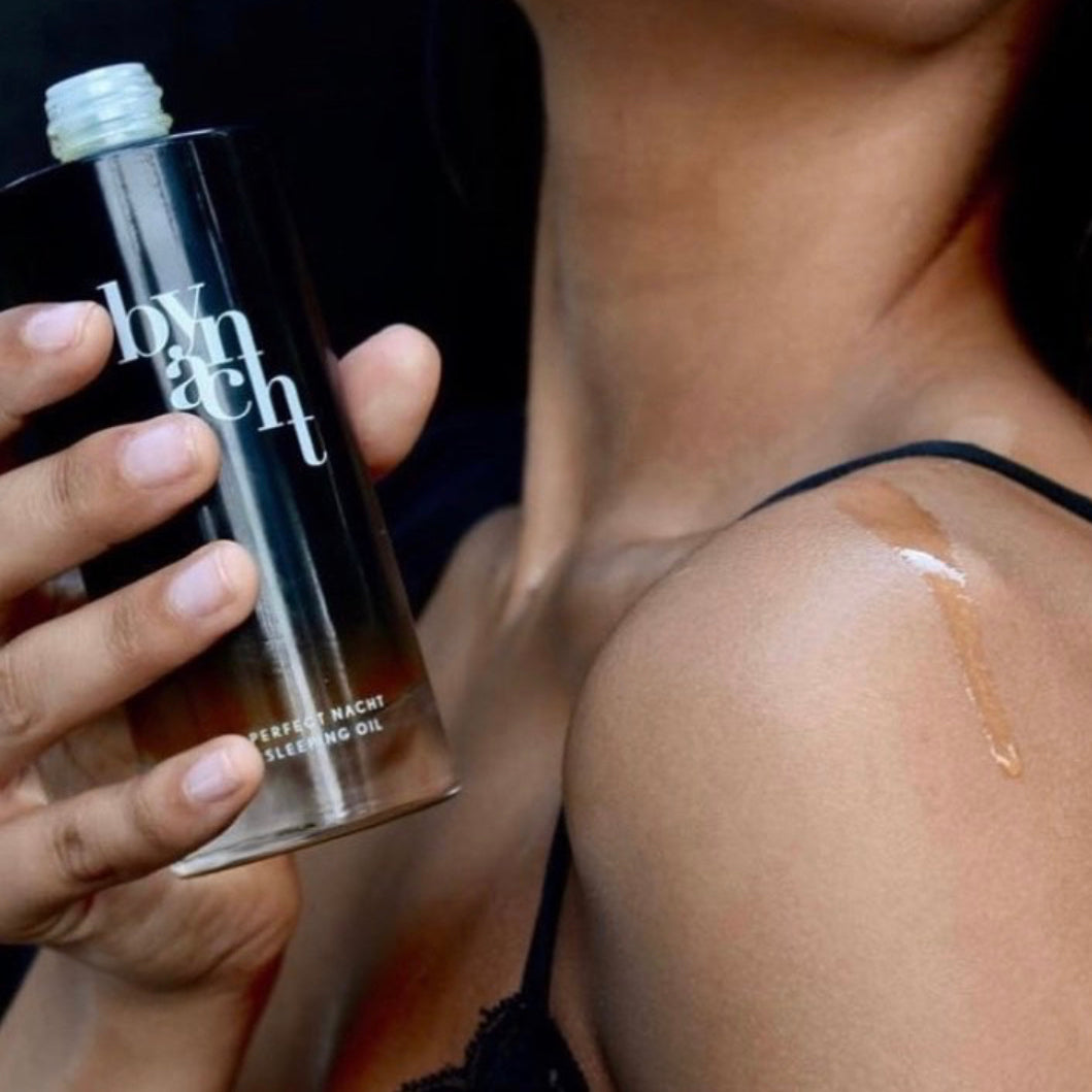 Perfect Nacht Sleeping Oil