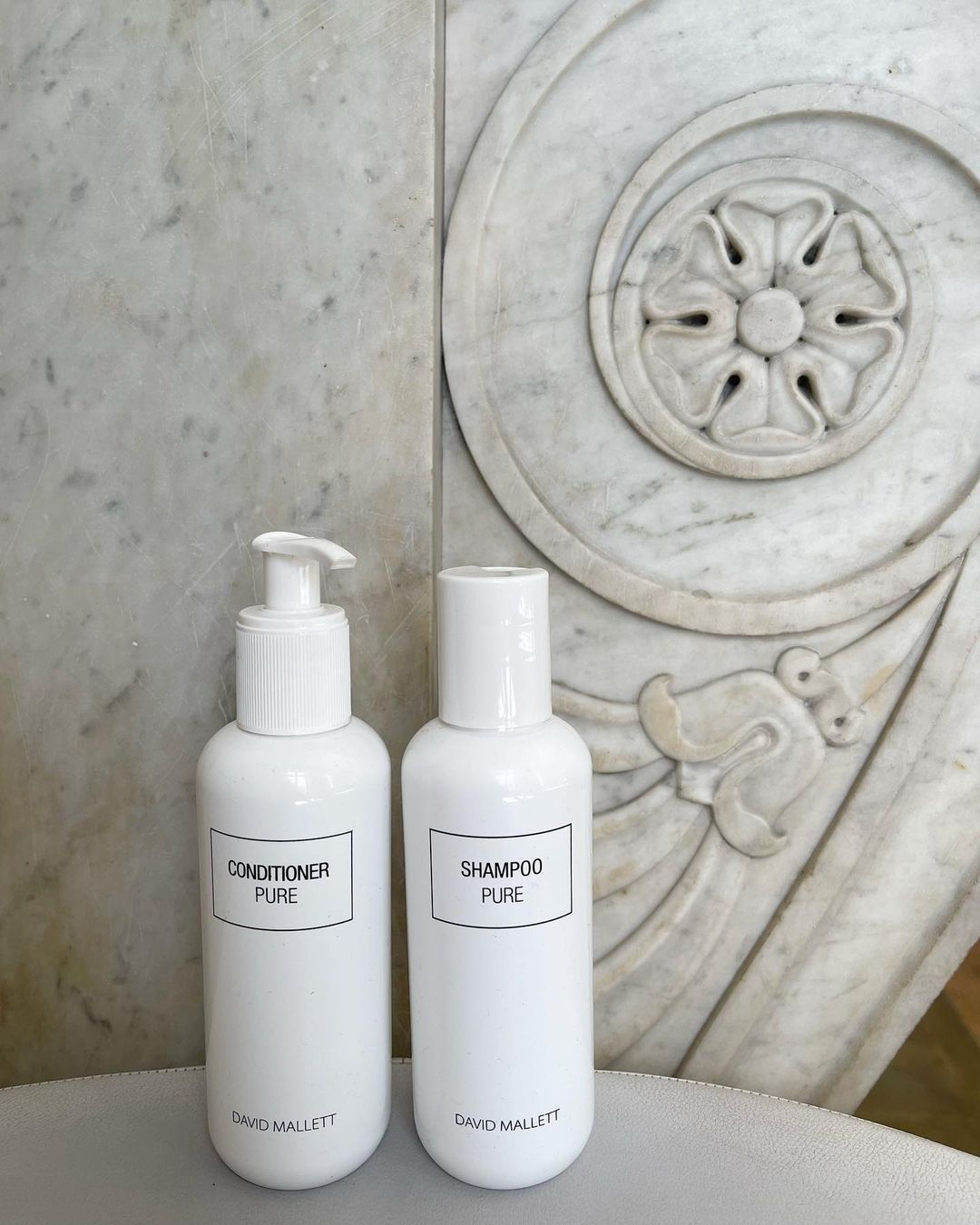 Shampoo Pure