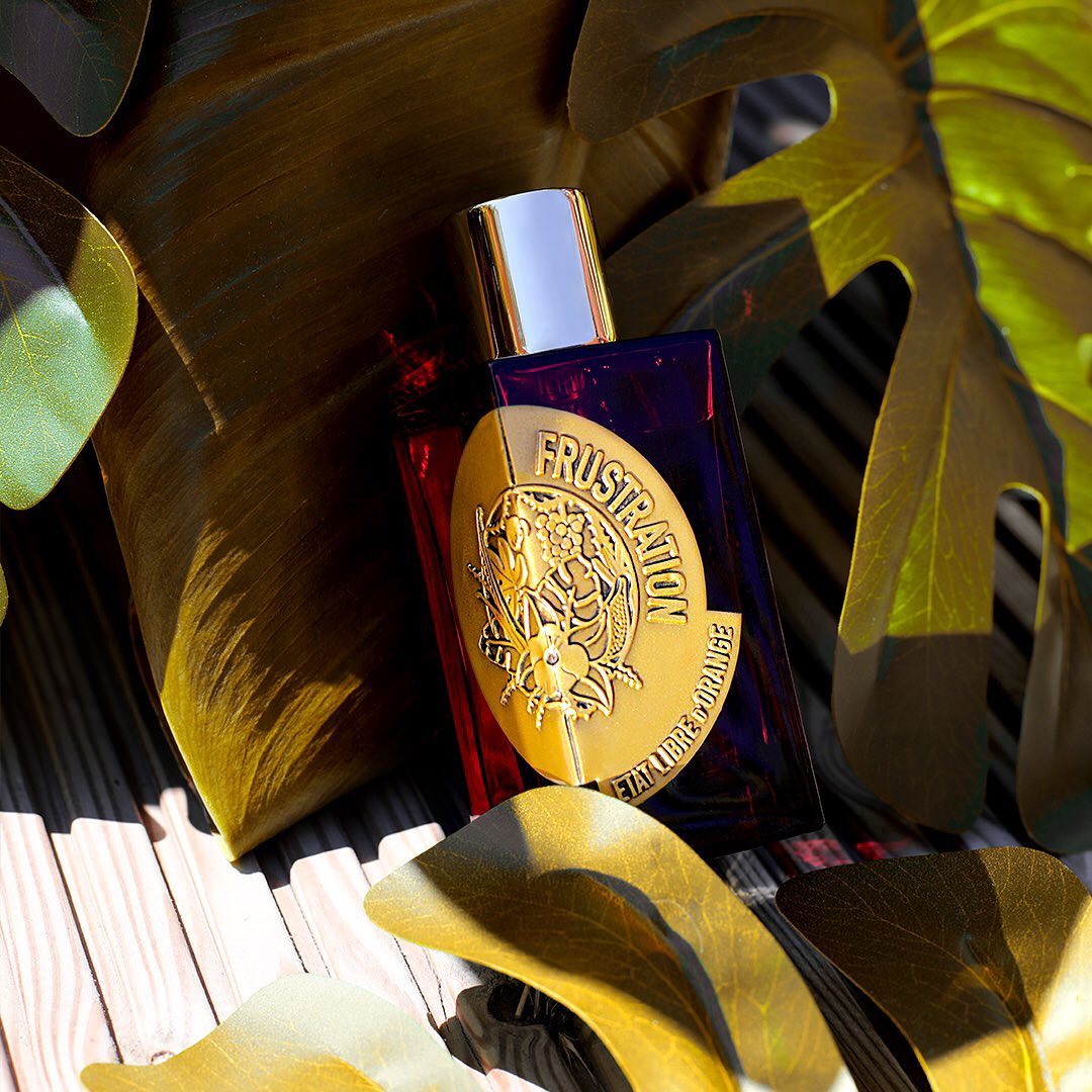 Frustration Eau de Parfum