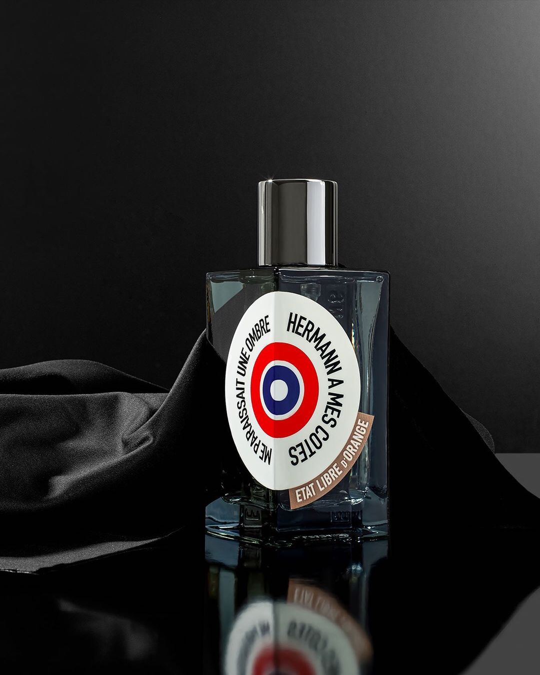 Hermann Eau de Parfum