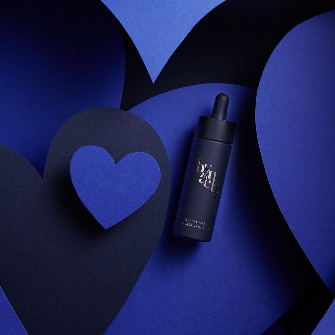 Hypercharged Glass Skin Serum
