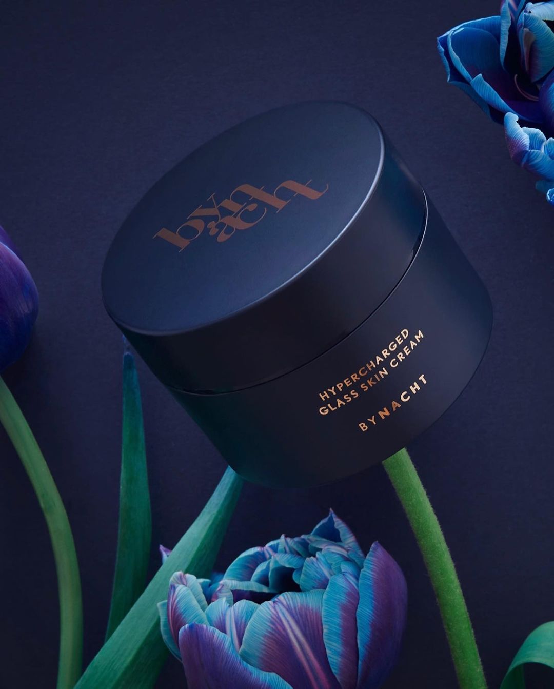 Hypercharged Glass Skin Cream