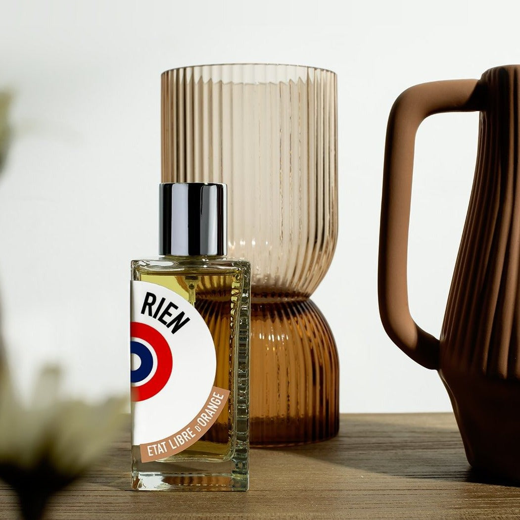 Rien Eau de Parfum
