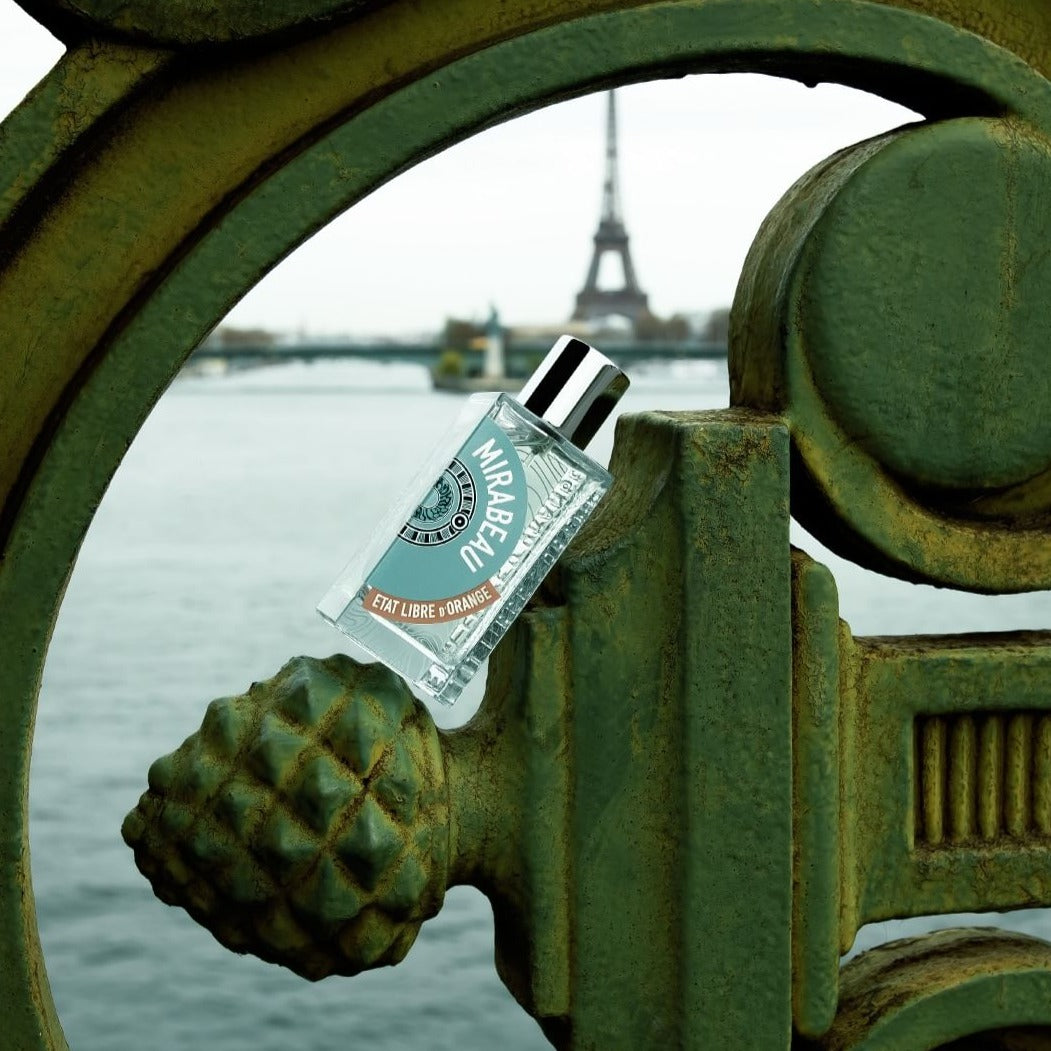 Sous Le Pont Mirabeau Eau de Parfum