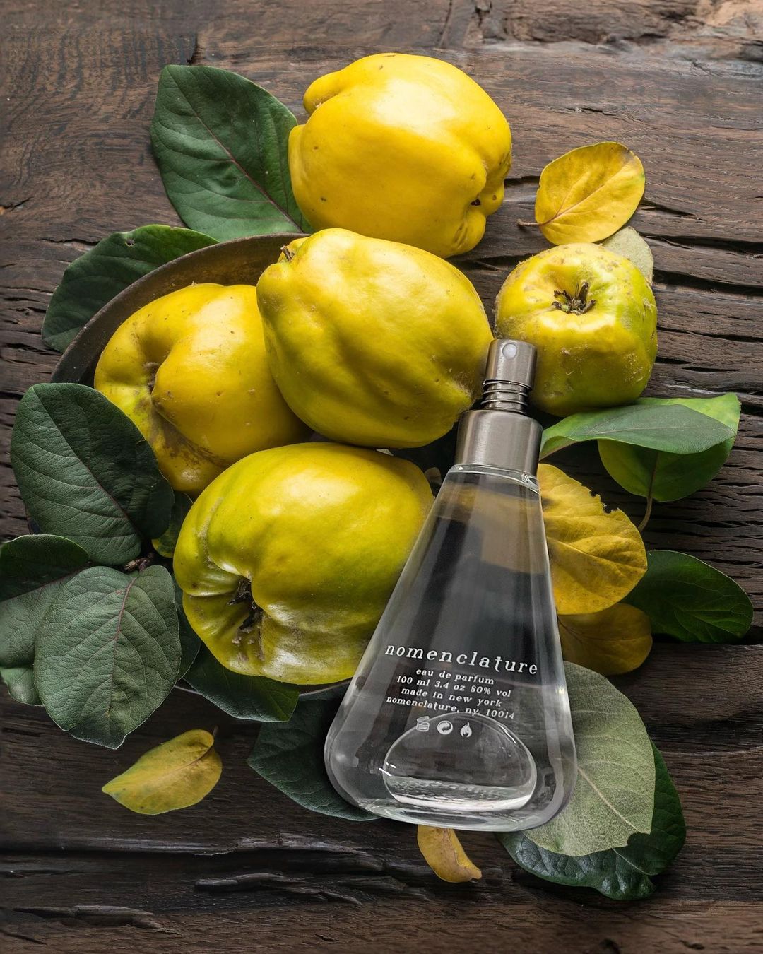 para_íso Eau de Parfum