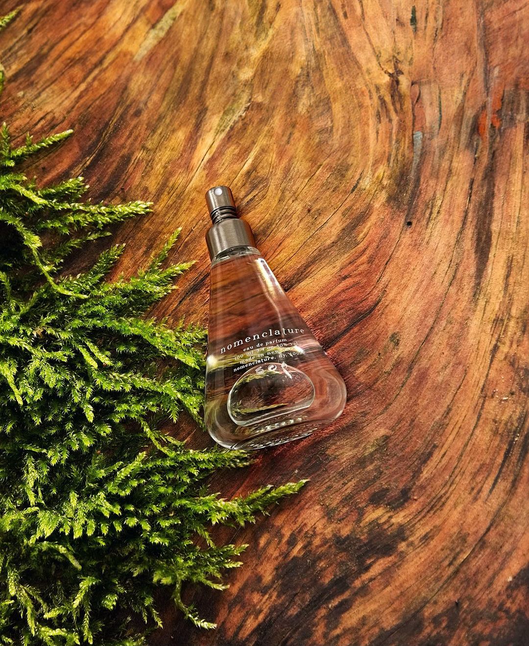 red_wood Eau de Parfum