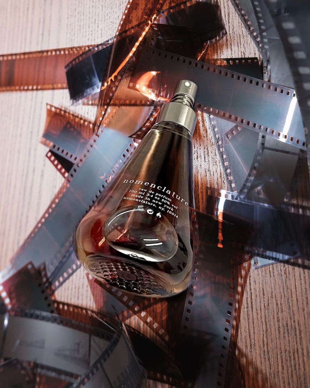 holy_wood Eau de Parfum