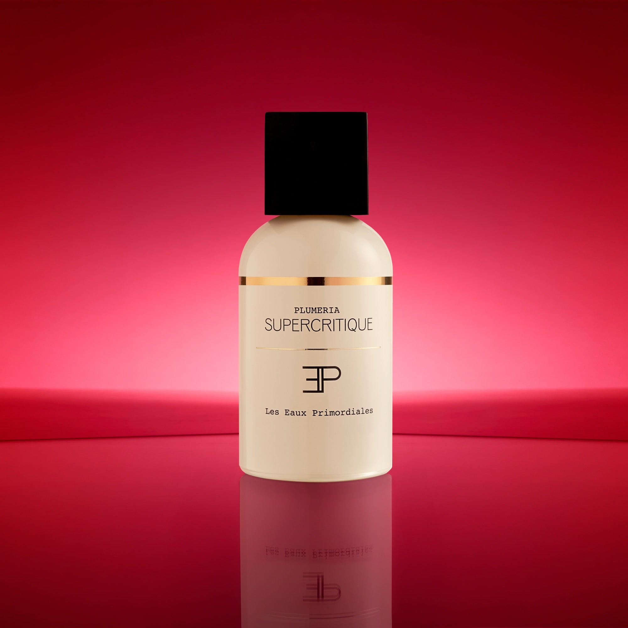 Pluméria Supercritique