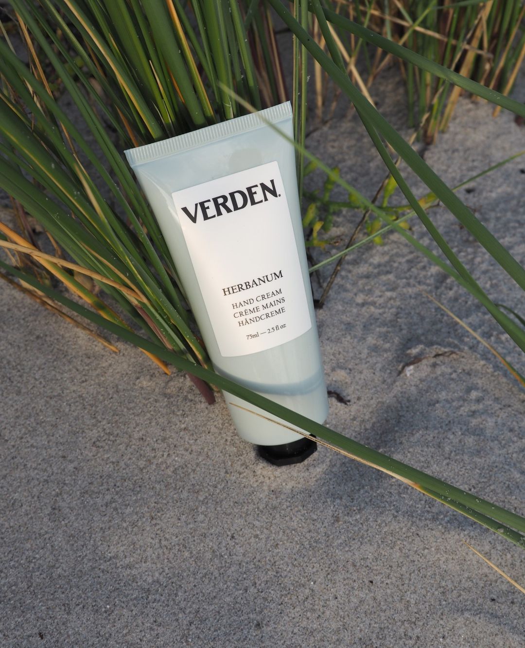 Hand Cream Herbanum
