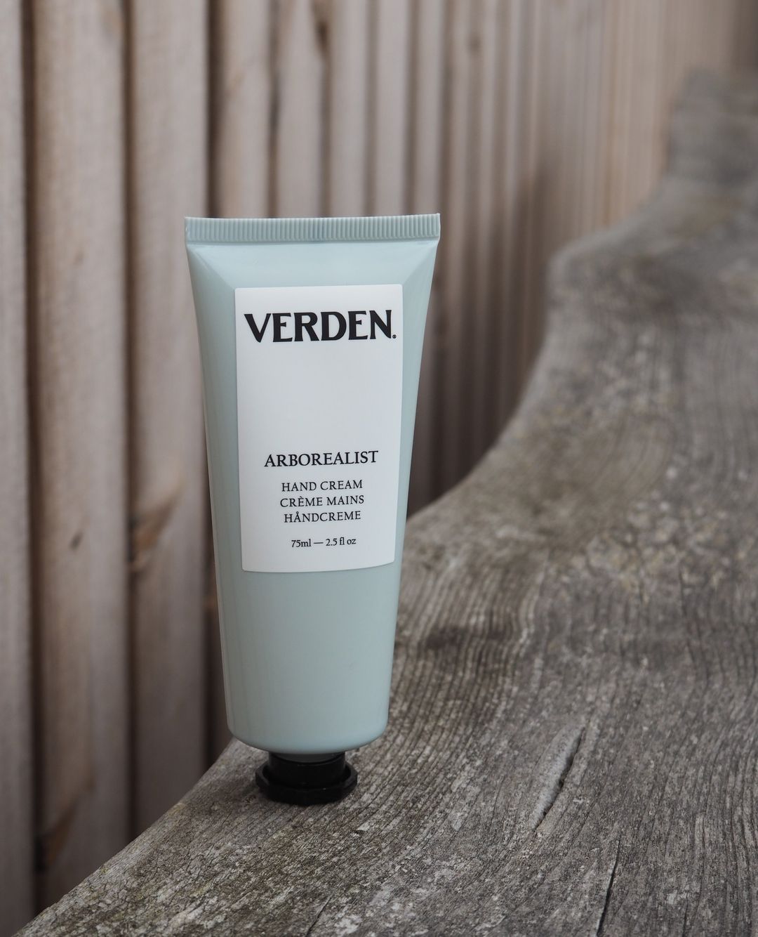 Hand Cream Arborealist