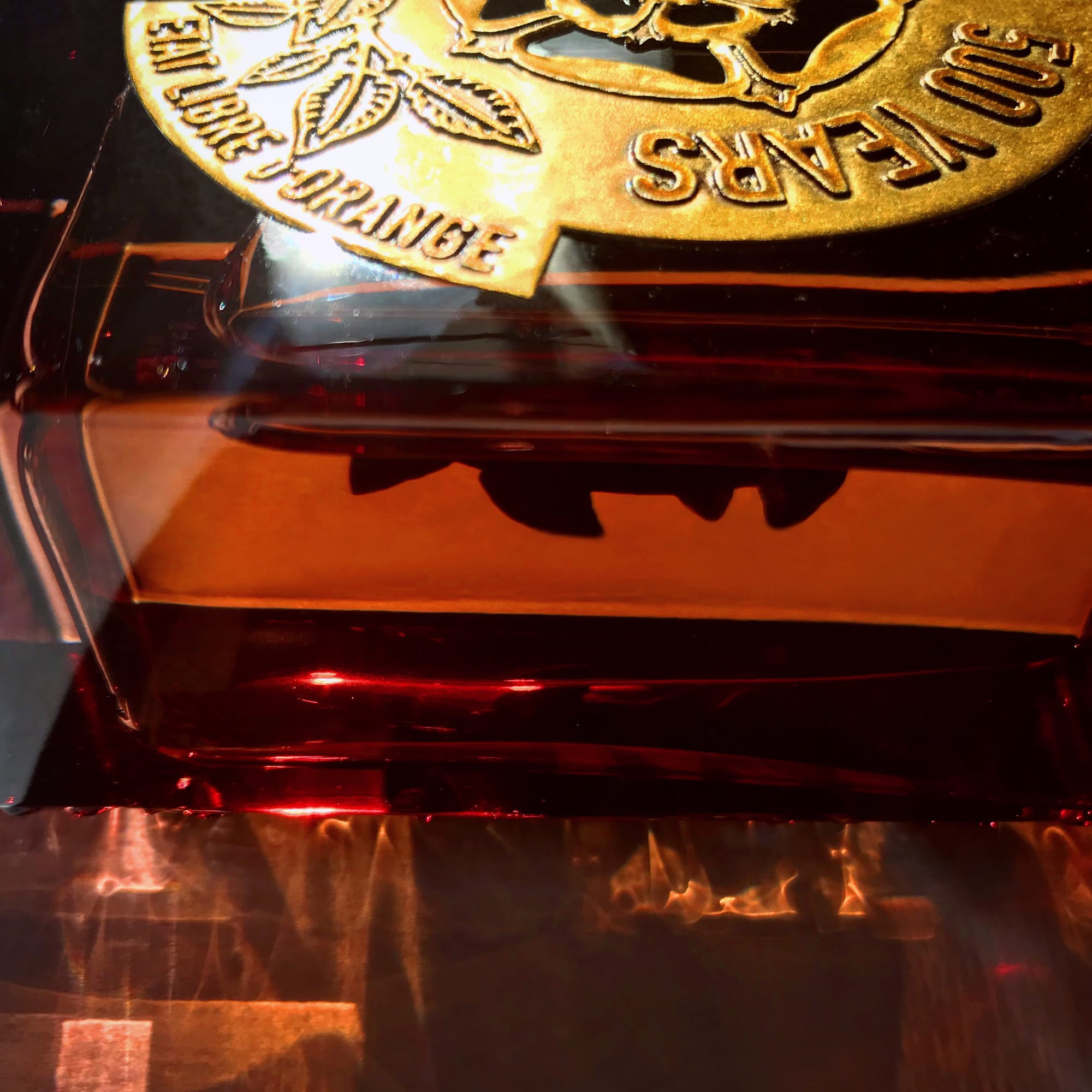 500 Years Eau de Parfum