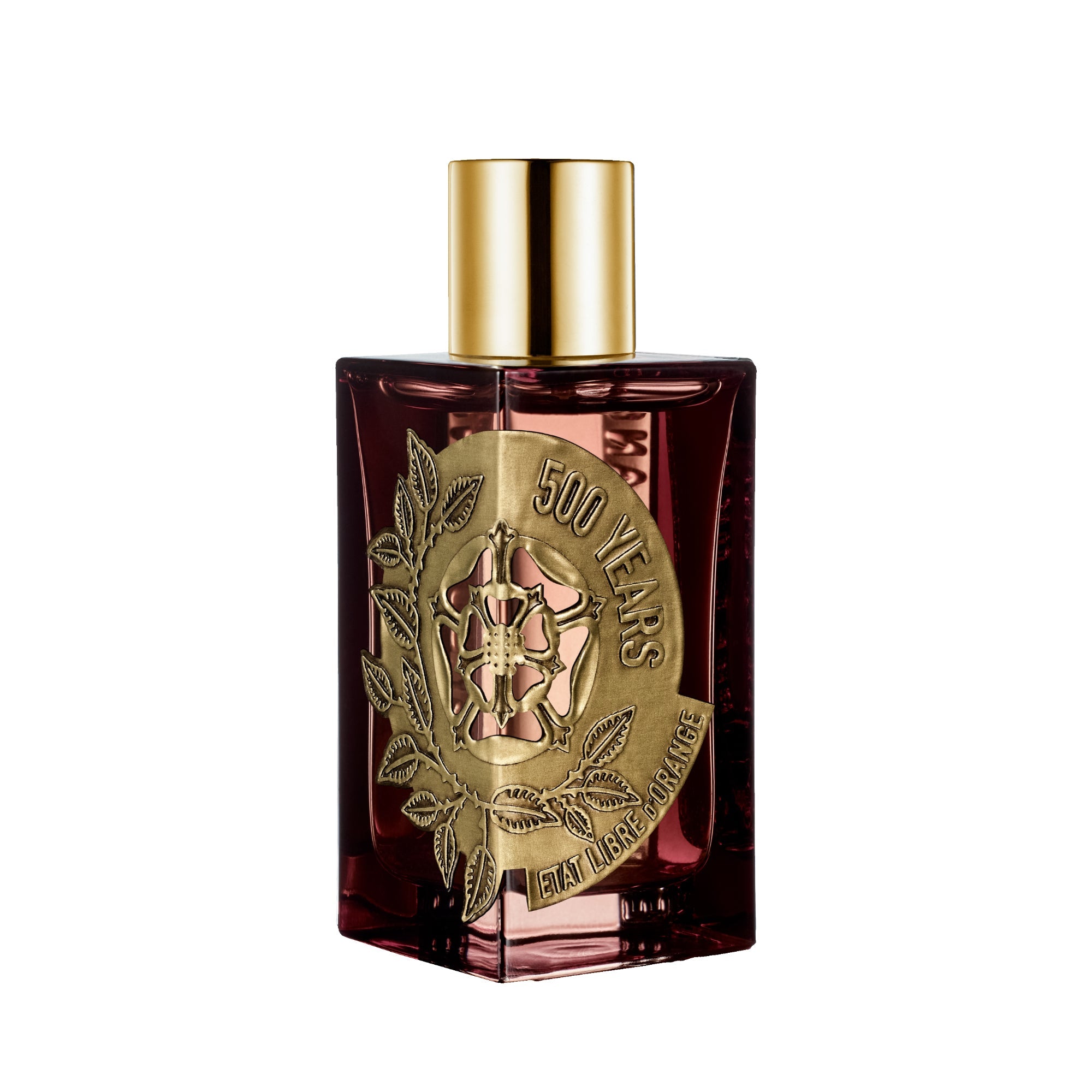 500 Years Eau de Parfum