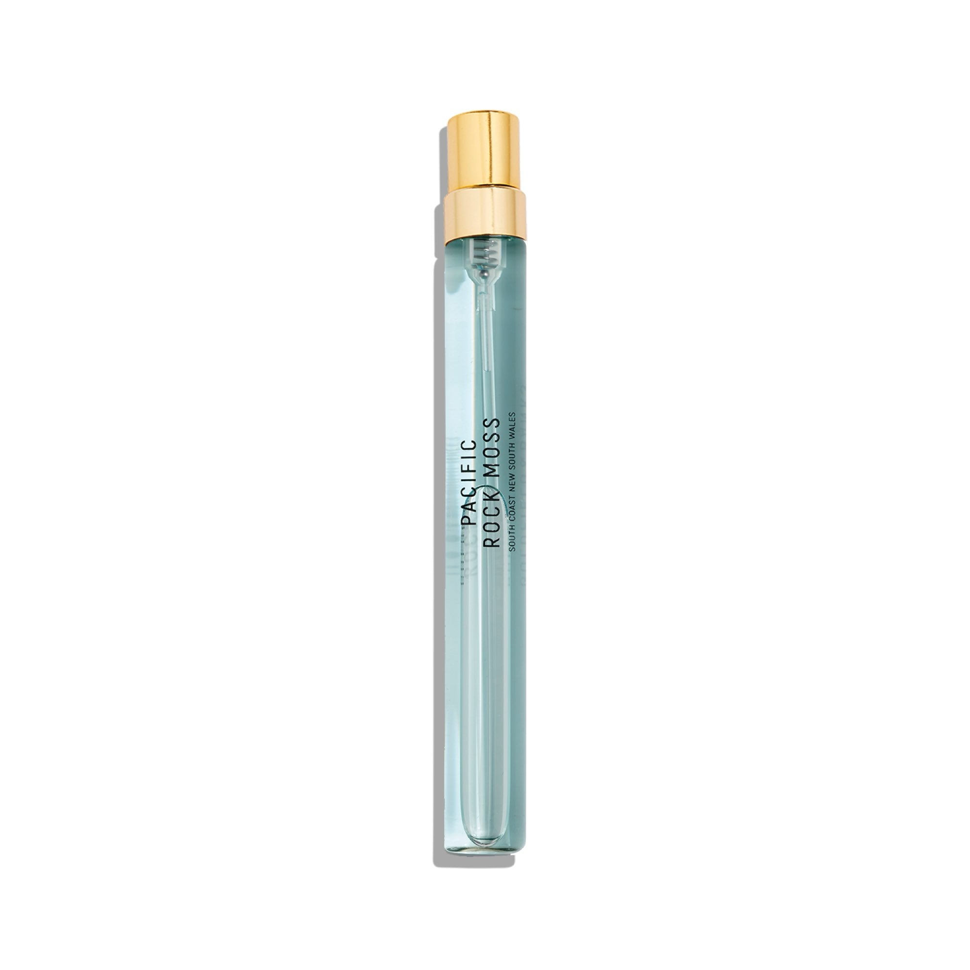Pacific Rock Moss Perfume