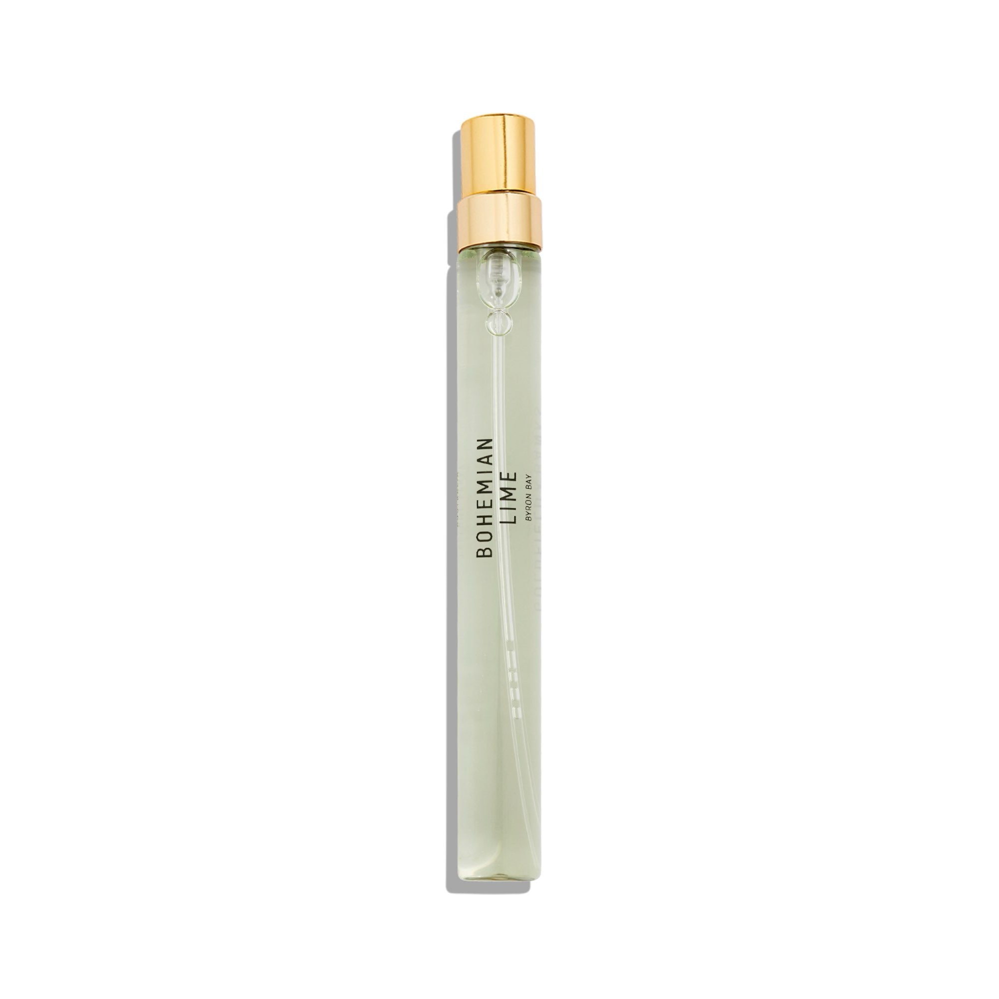 Bohemian Lime Perfume Concentrate