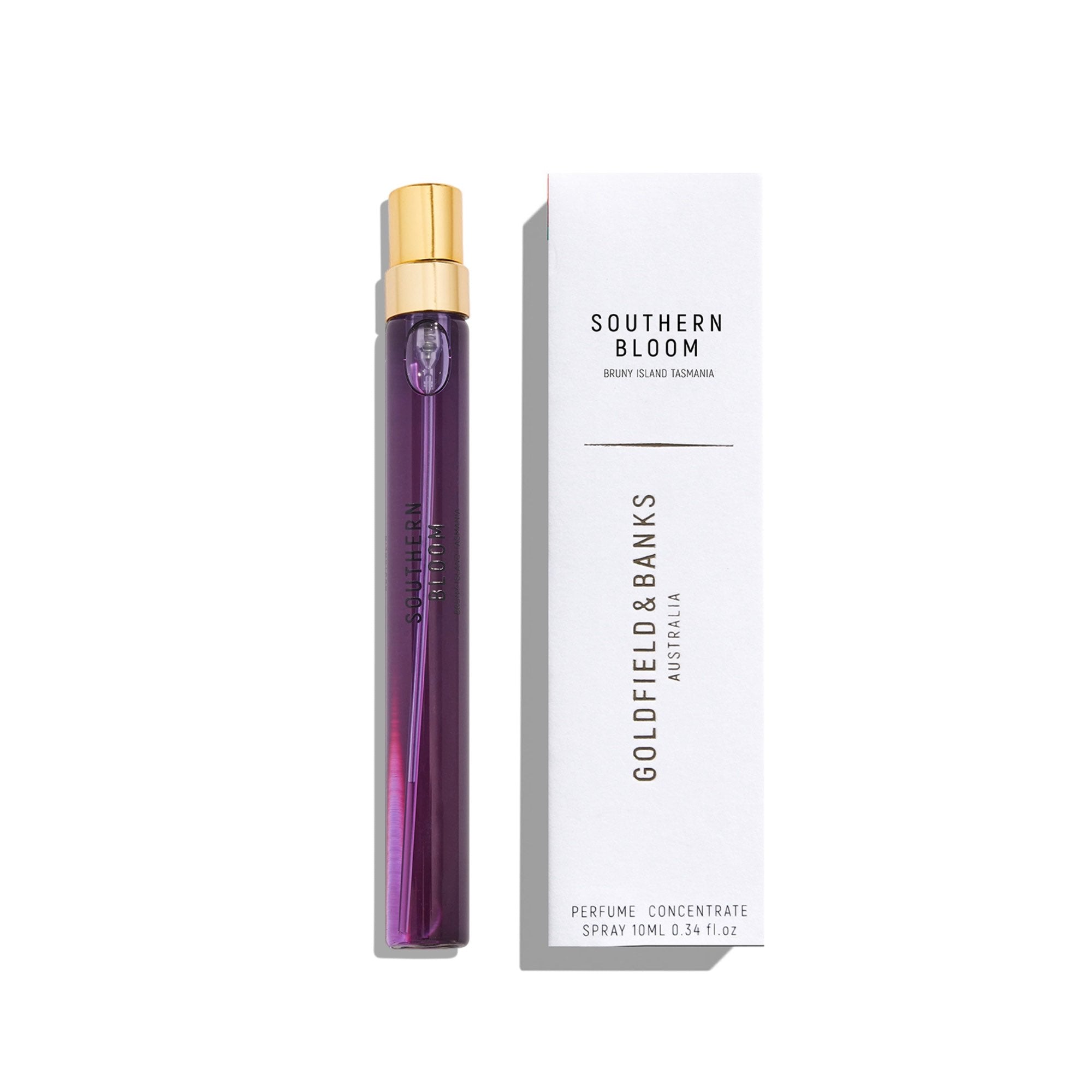 Southern Bloom Perfume Concentrate