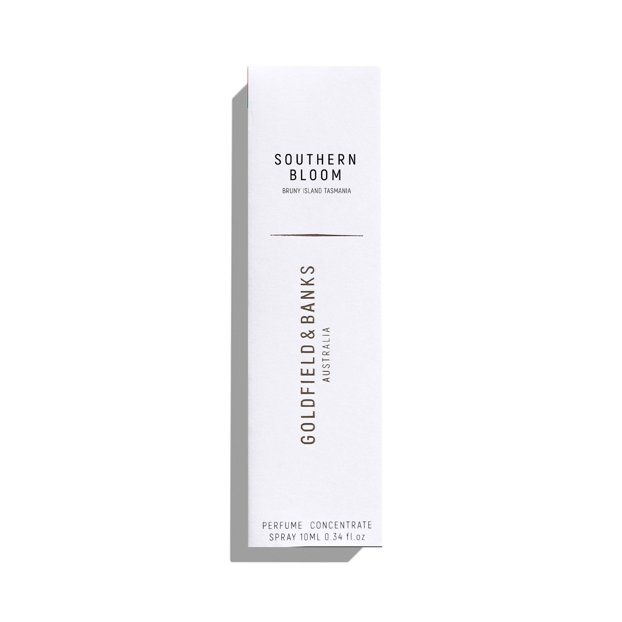 Southern Bloom Perfume Concentrate