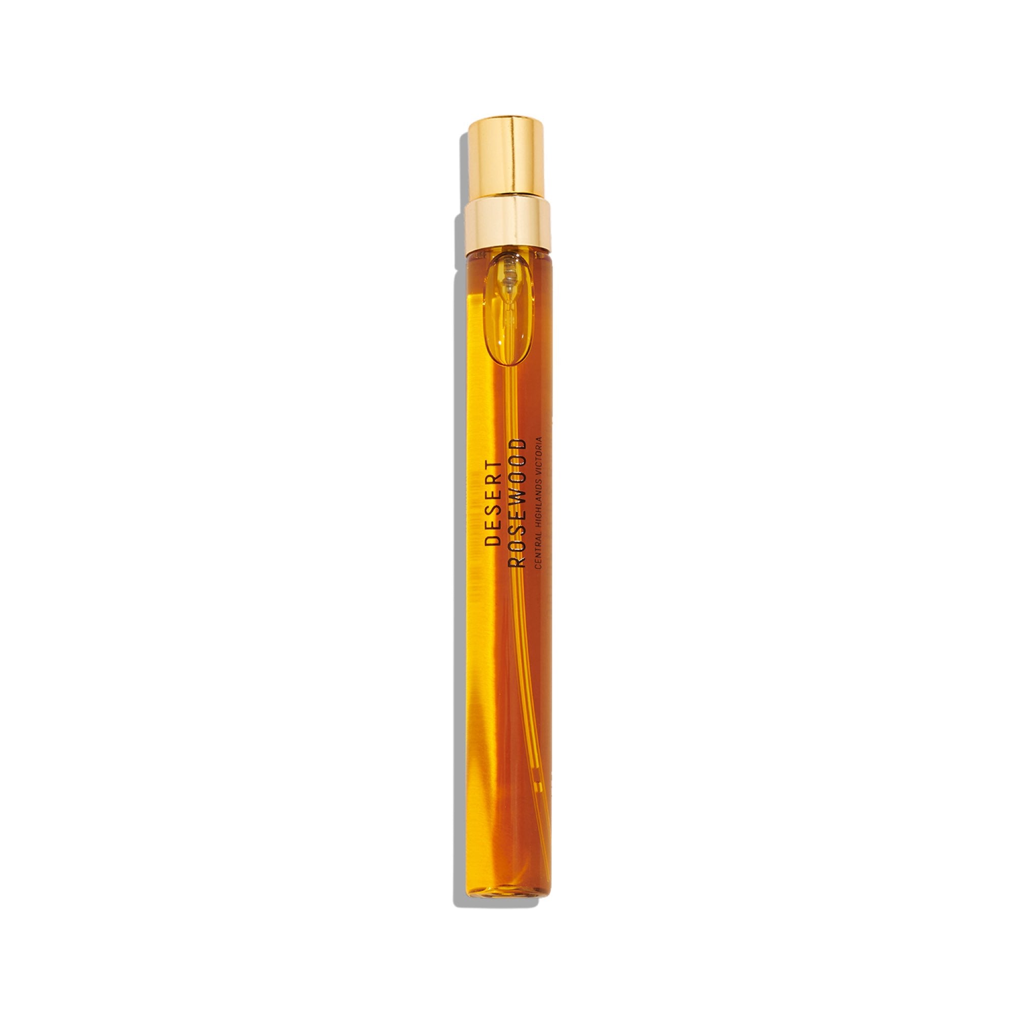 Desert Rosewood Perfume Concentrate