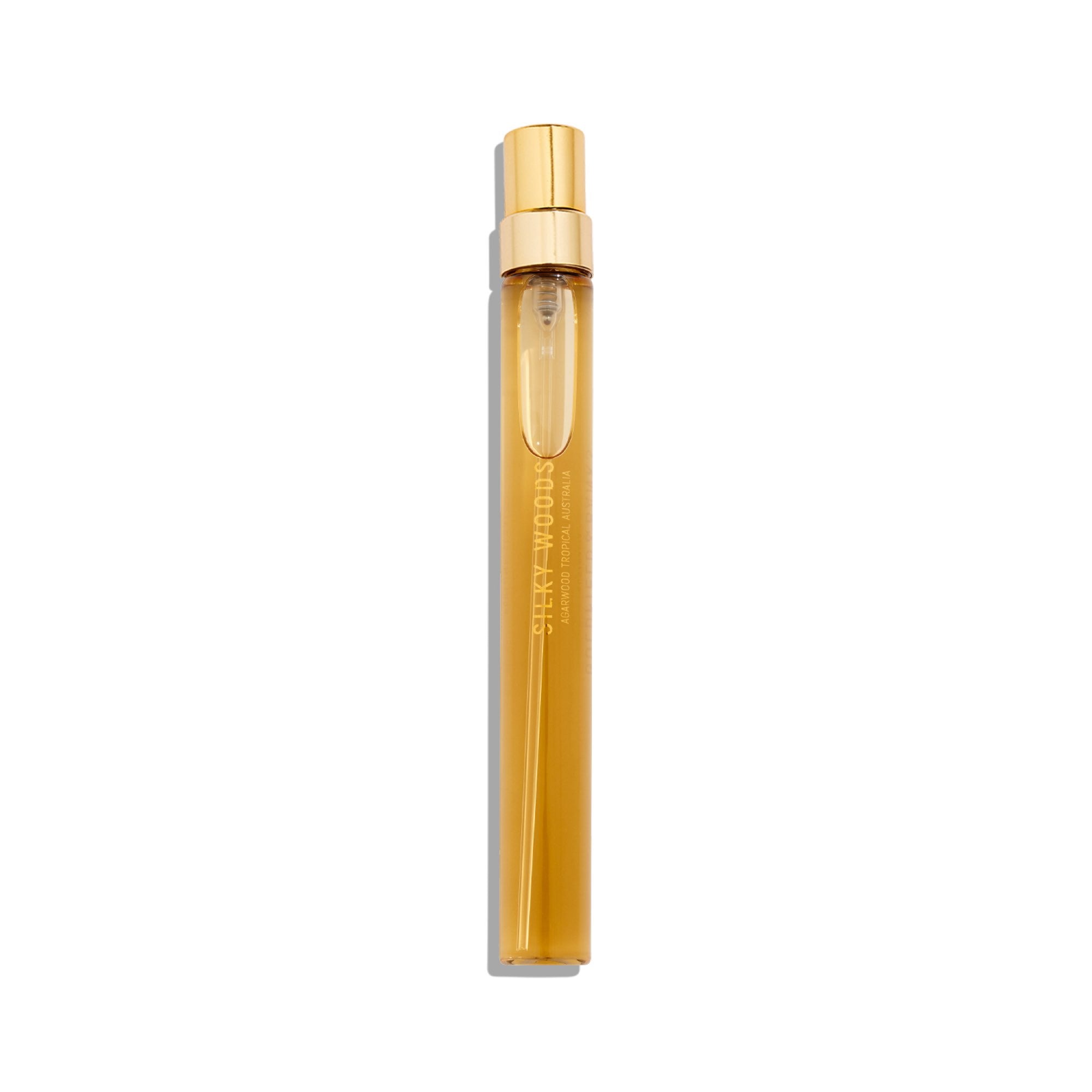 Silky Woods Perfume Concentrate