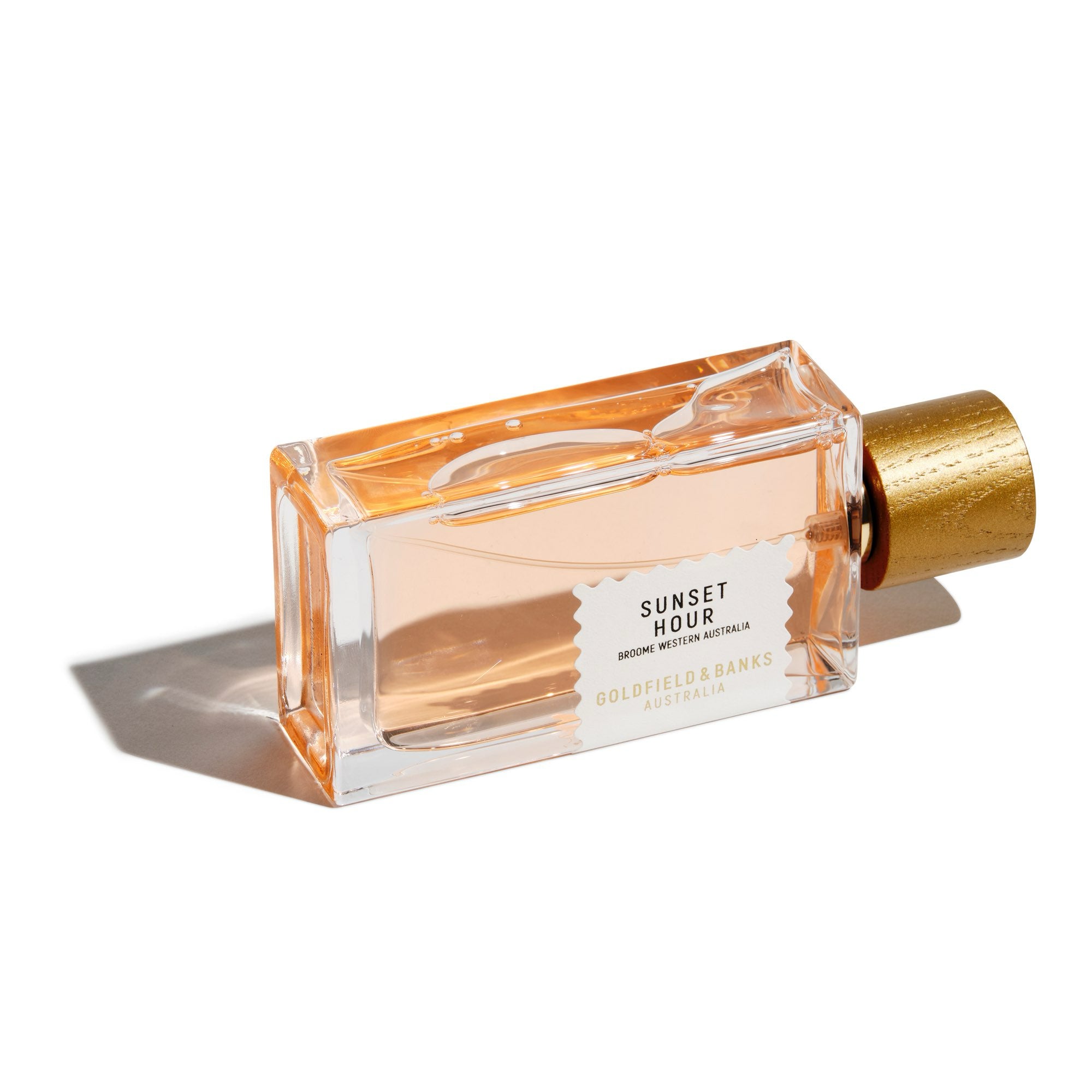 Sunset Hour Perfume Concentrate
