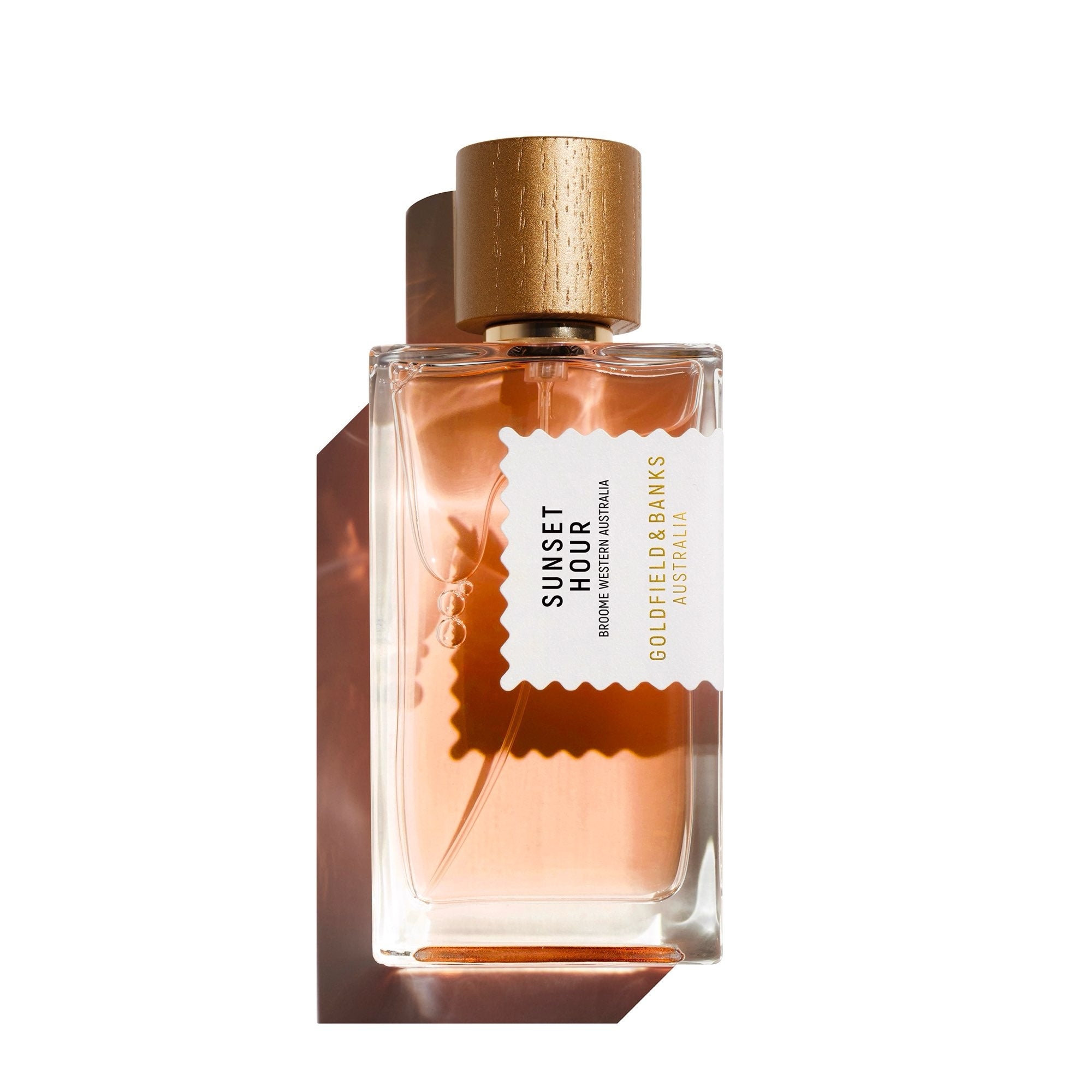 Sunset Hour Perfume Concentrate