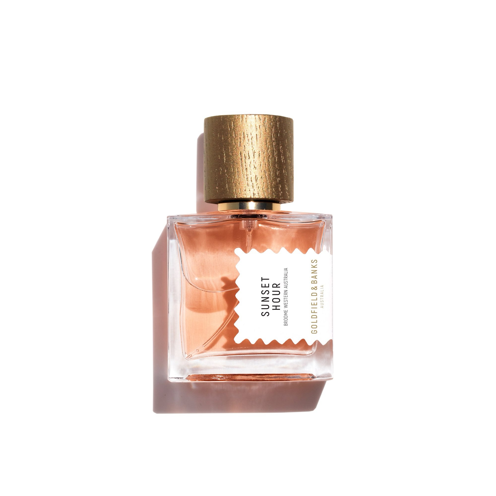 Sunset Hour Perfume Concentrate