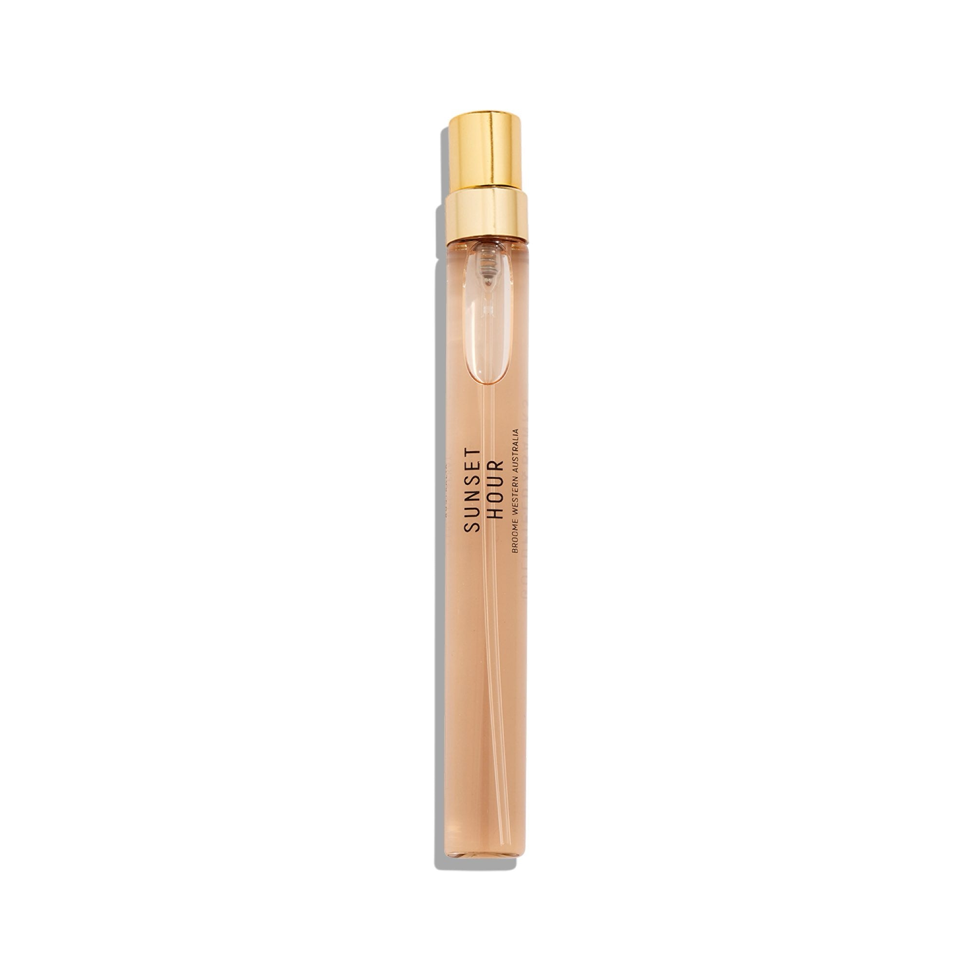 Sunset Hour Perfume Concentrate