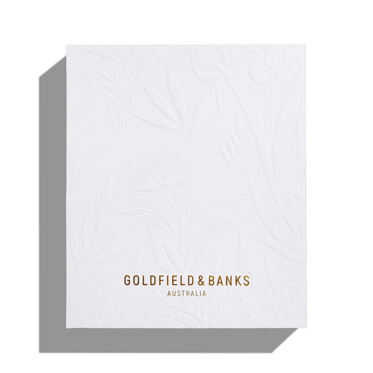 GOLDFIELD & BANKS Sunset Hour Gift Set