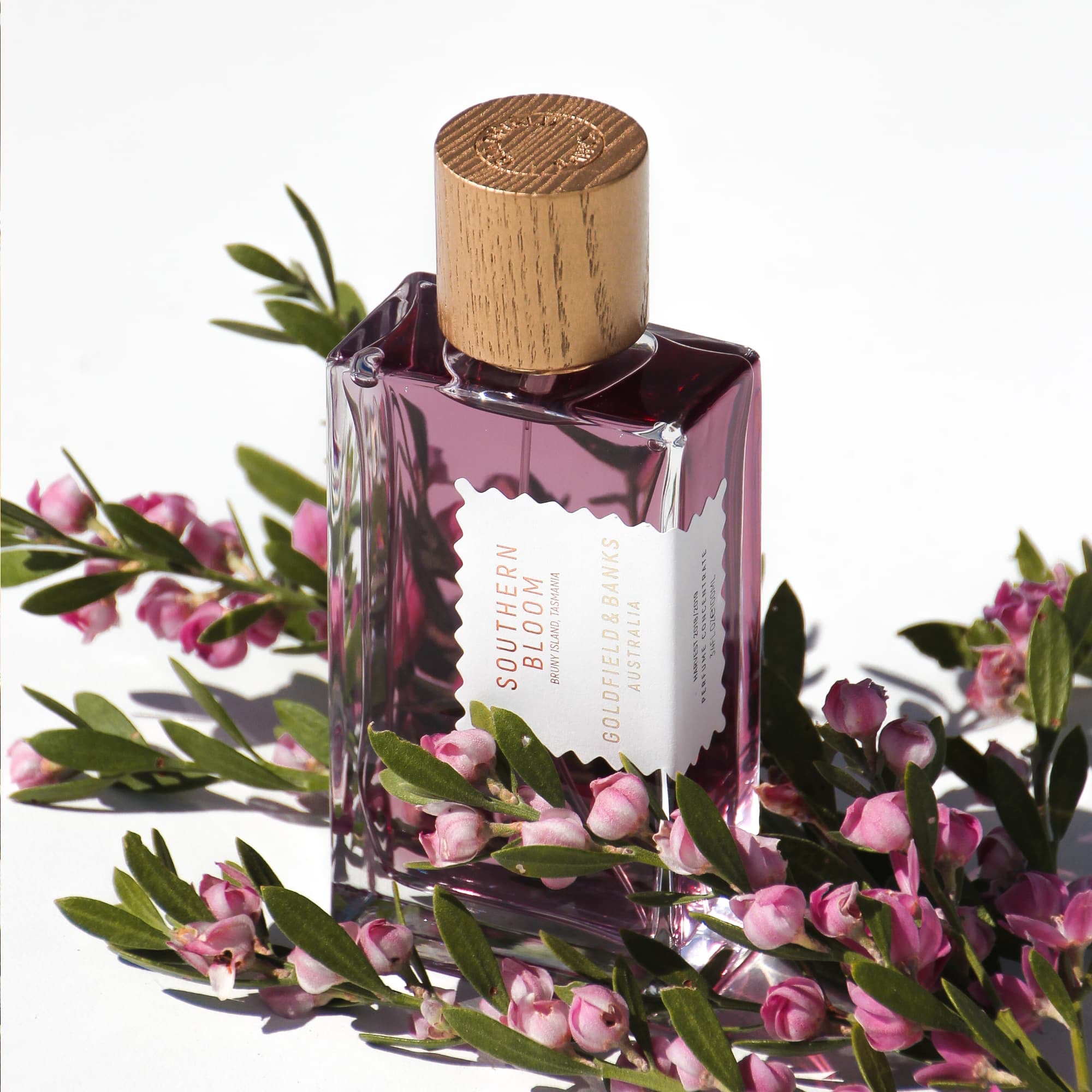 Southern Bloom Perfume Concentrate