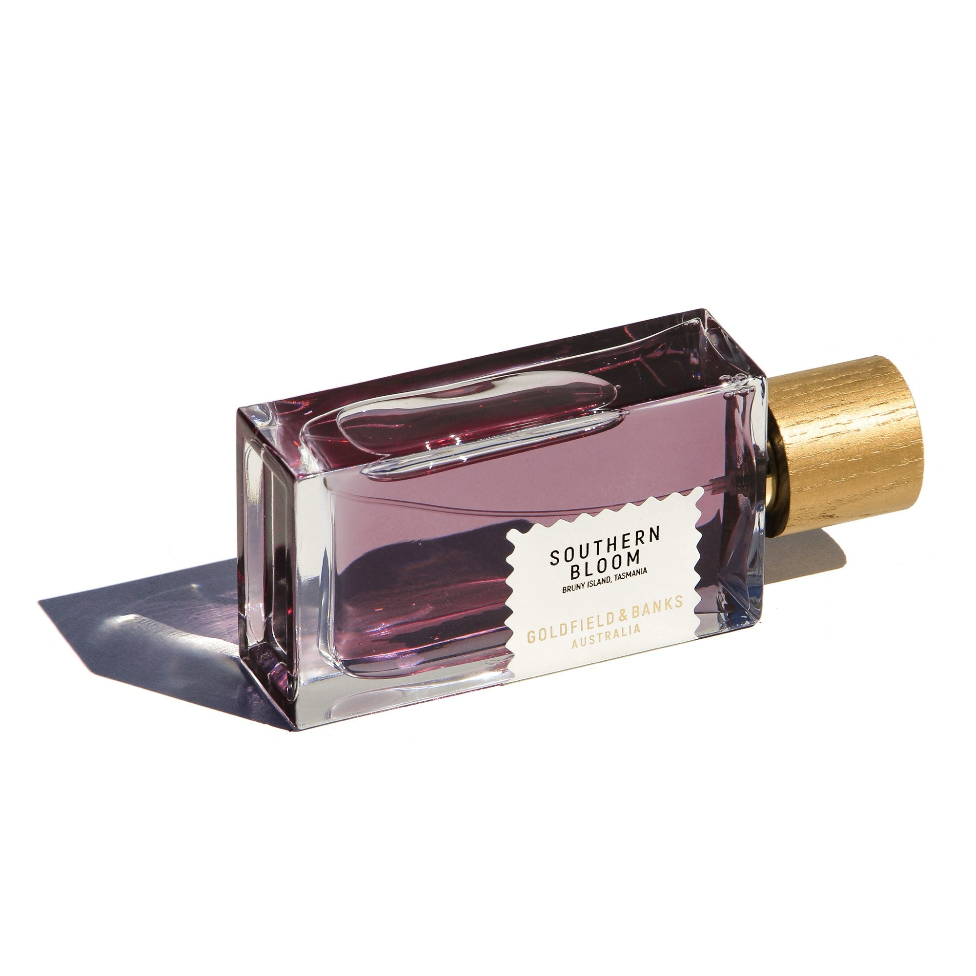 Southern Bloom Perfume Concentrate
