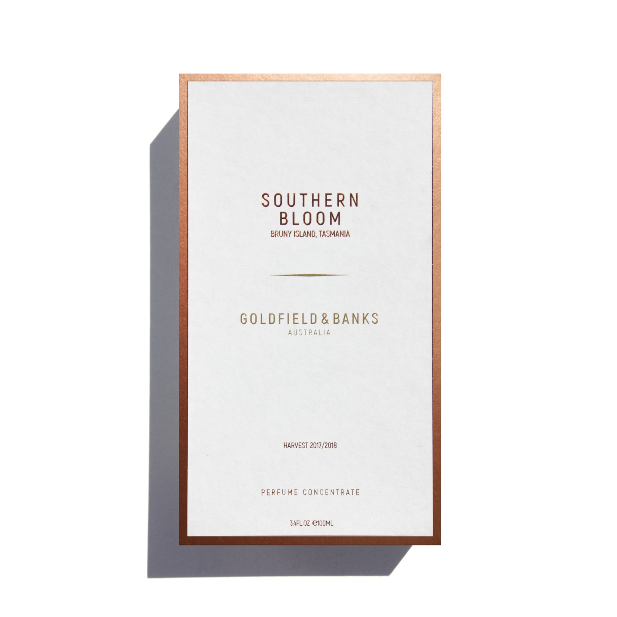 Southern Bloom Perfume Concentrate