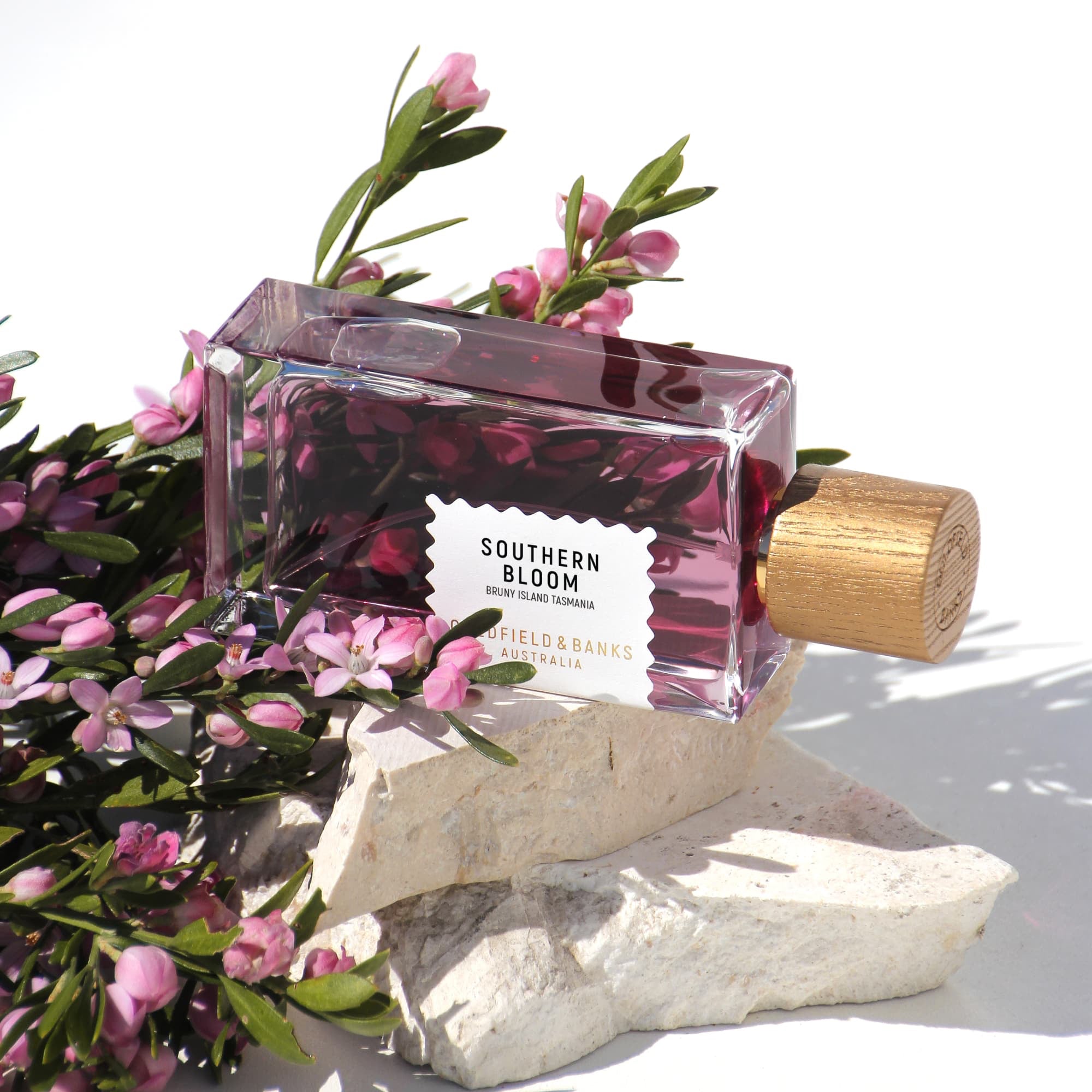 Southern Bloom Perfume Concentrate