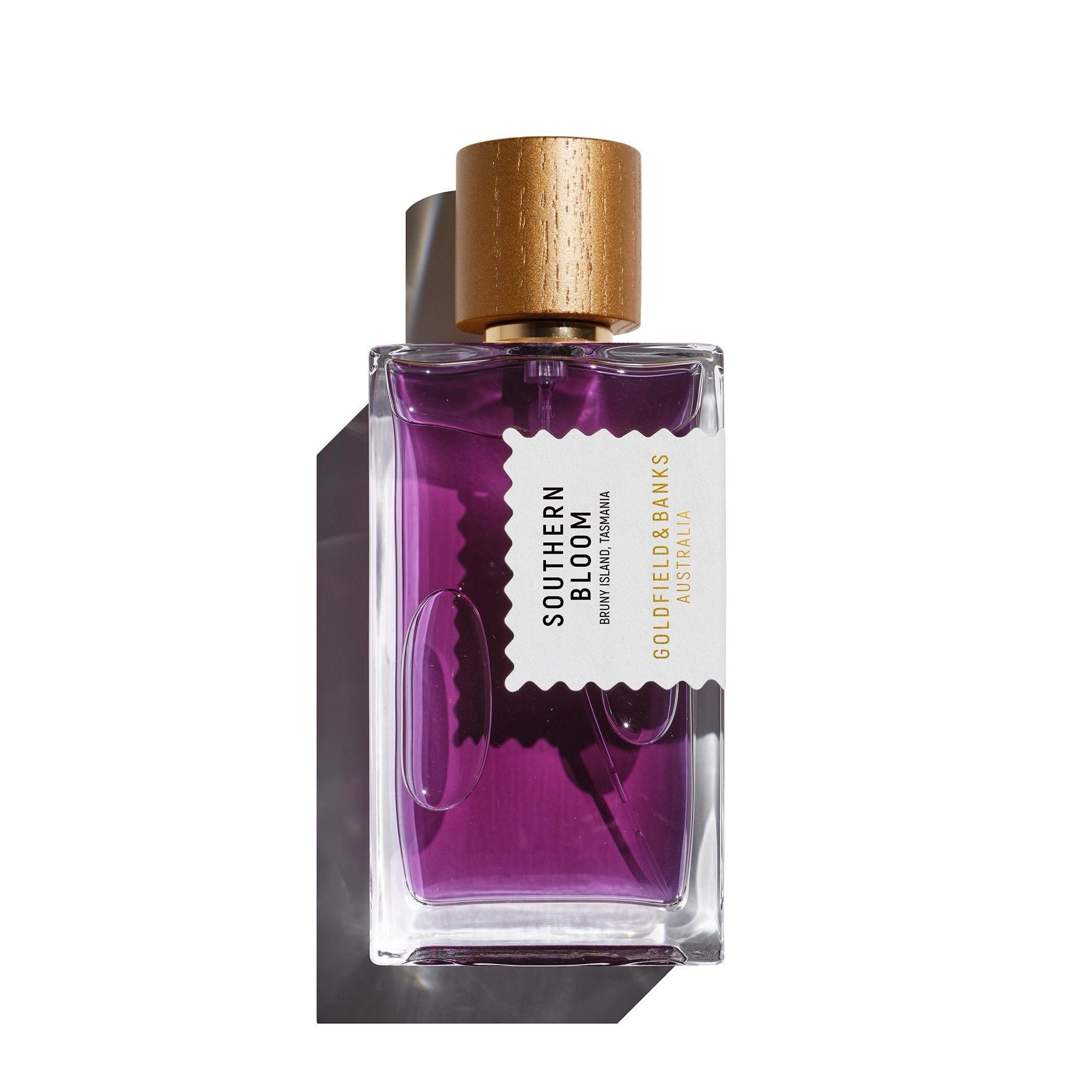 Southern Bloom Perfume Concentrate