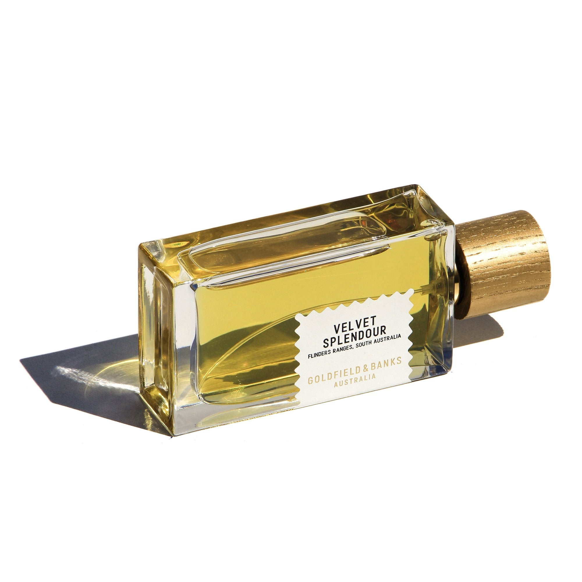 Velvet Splendour Perfume Concentrate