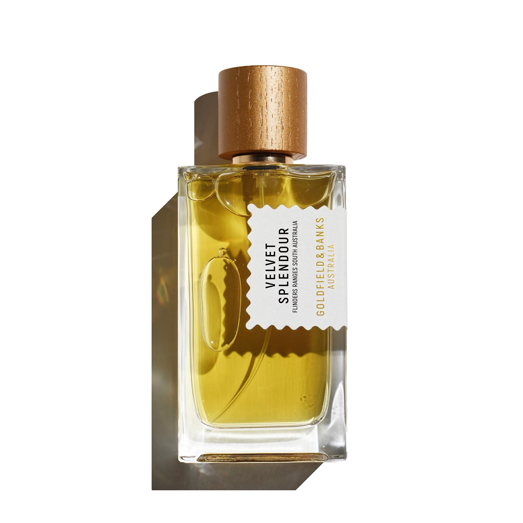 Velvet Splendour Perfume Concentrate