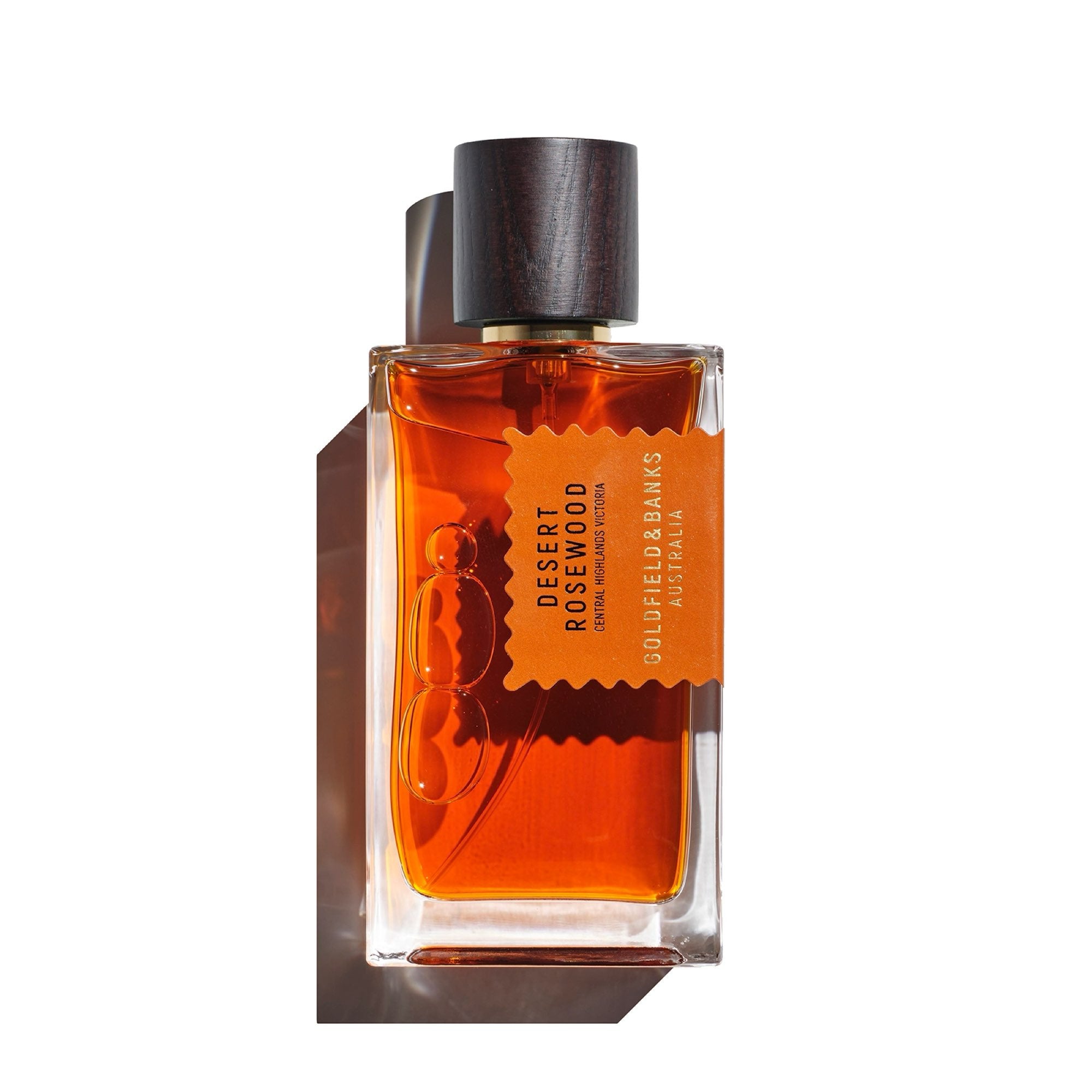 Desert Rosewood Perfume Concentrate