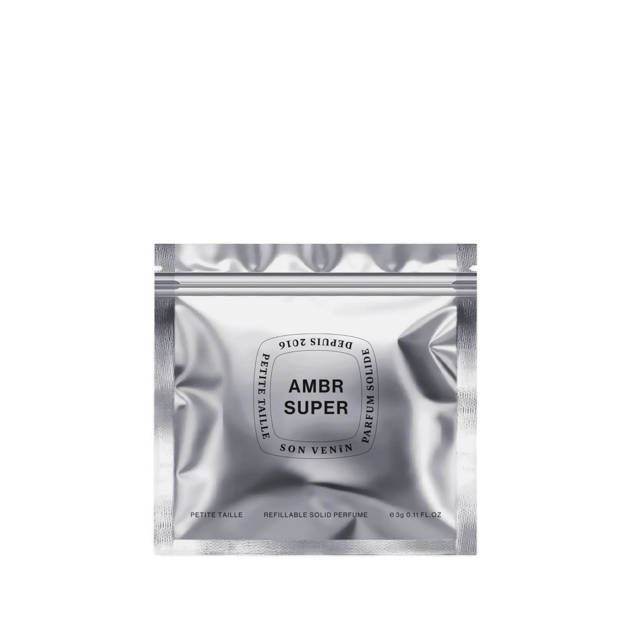 AMBR SUPER Solid 3g