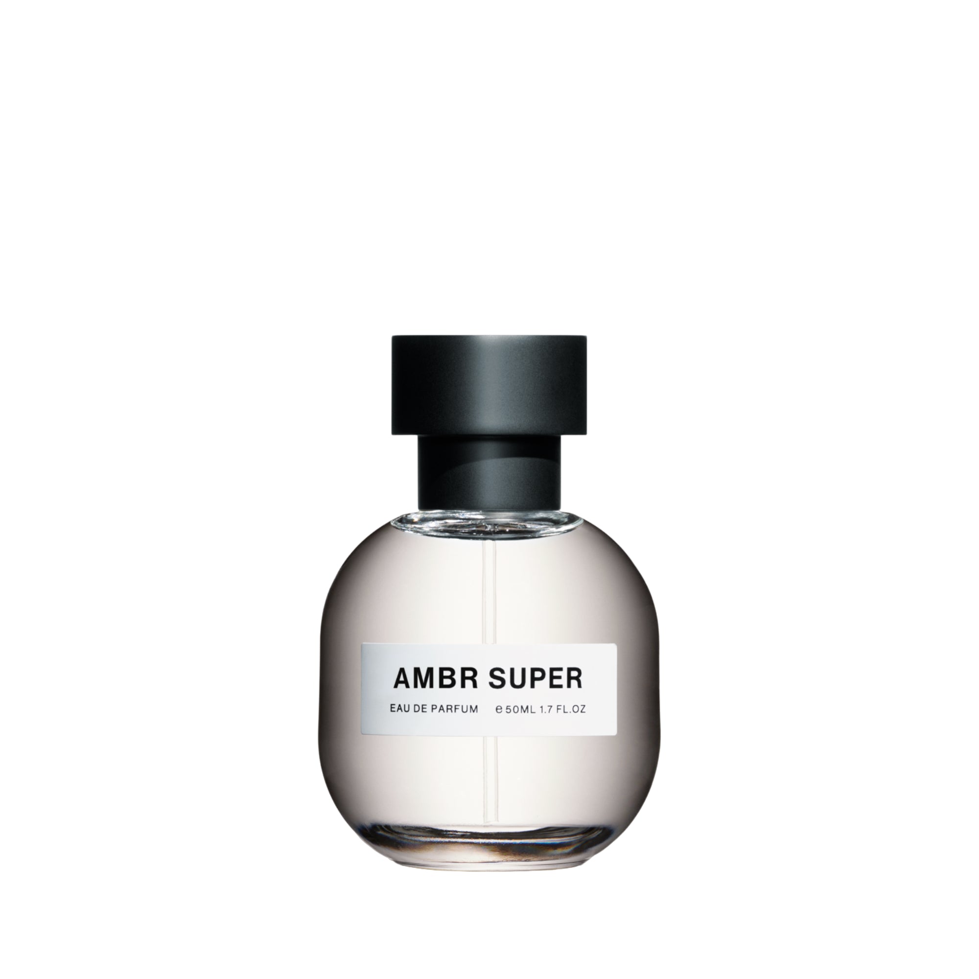 AMBR SUPER Eau de Parfum