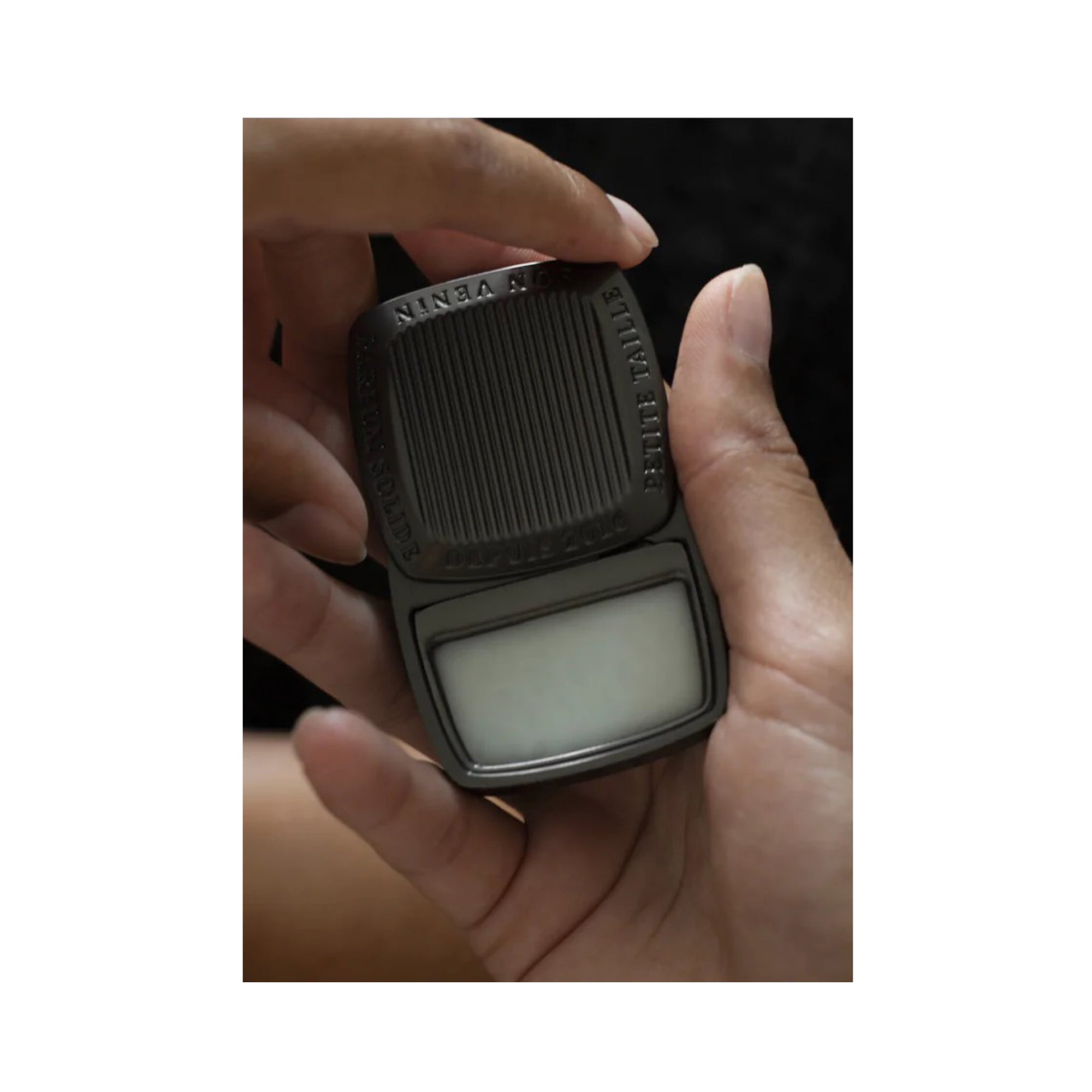 AMBR SUPER Solid 3g